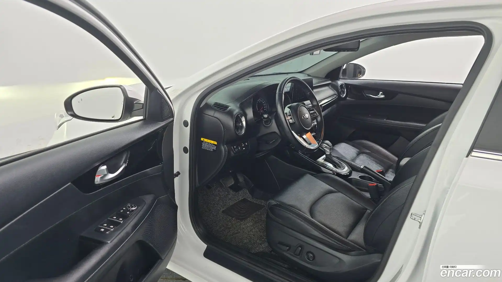 K3 Kia 2020.9-INNER-010