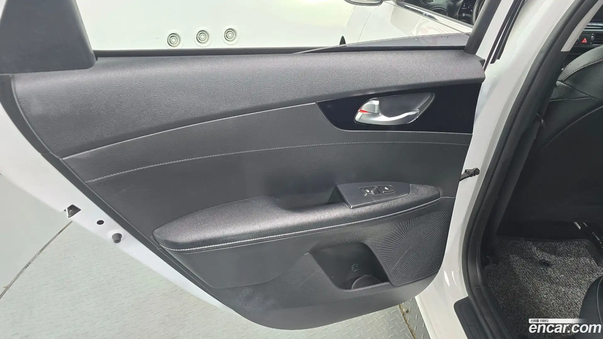 K3 Kia 2020.9-INNER-035