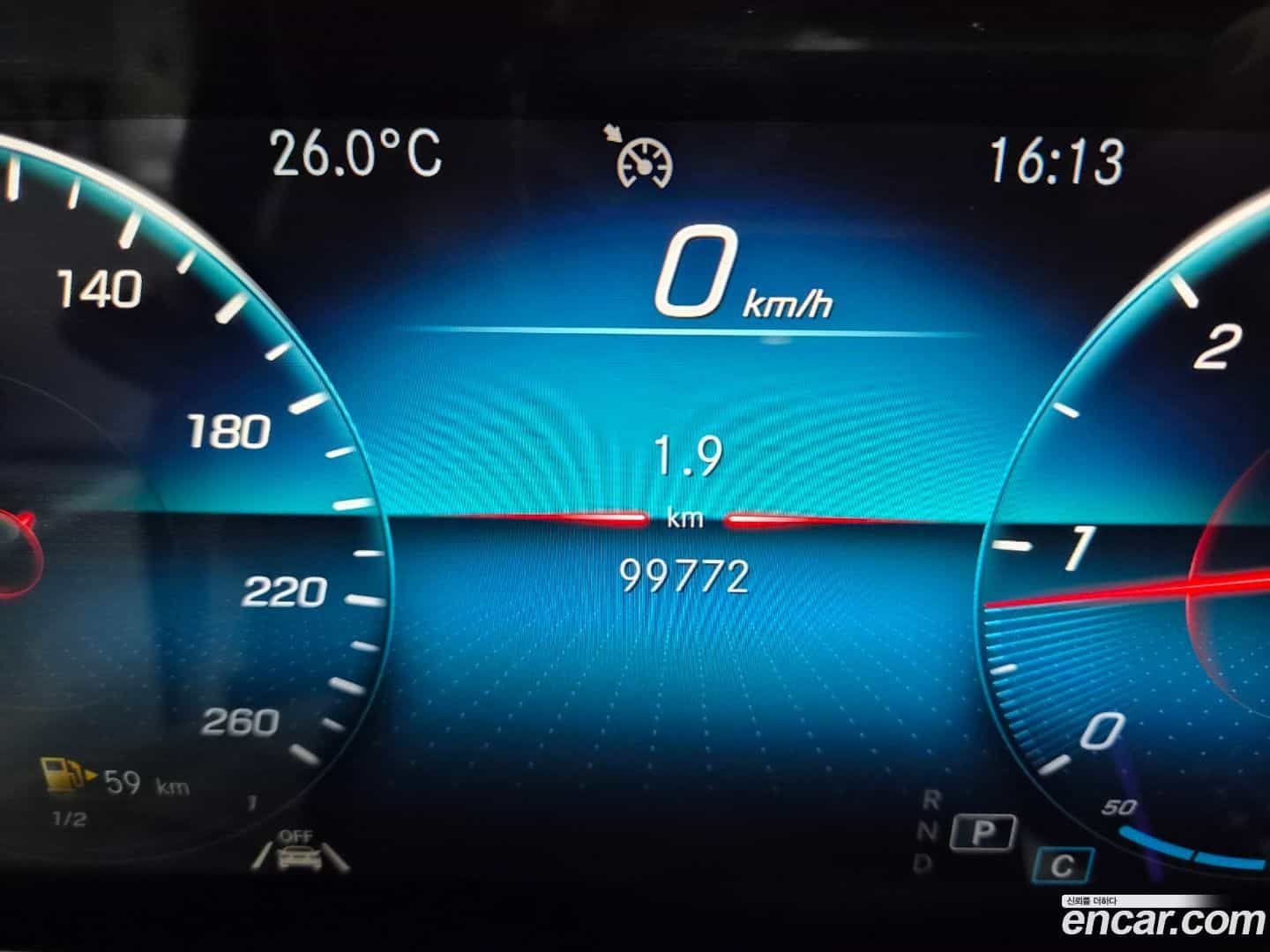 GLE-Class Mercedes-Benz 2020.9-INNER-008