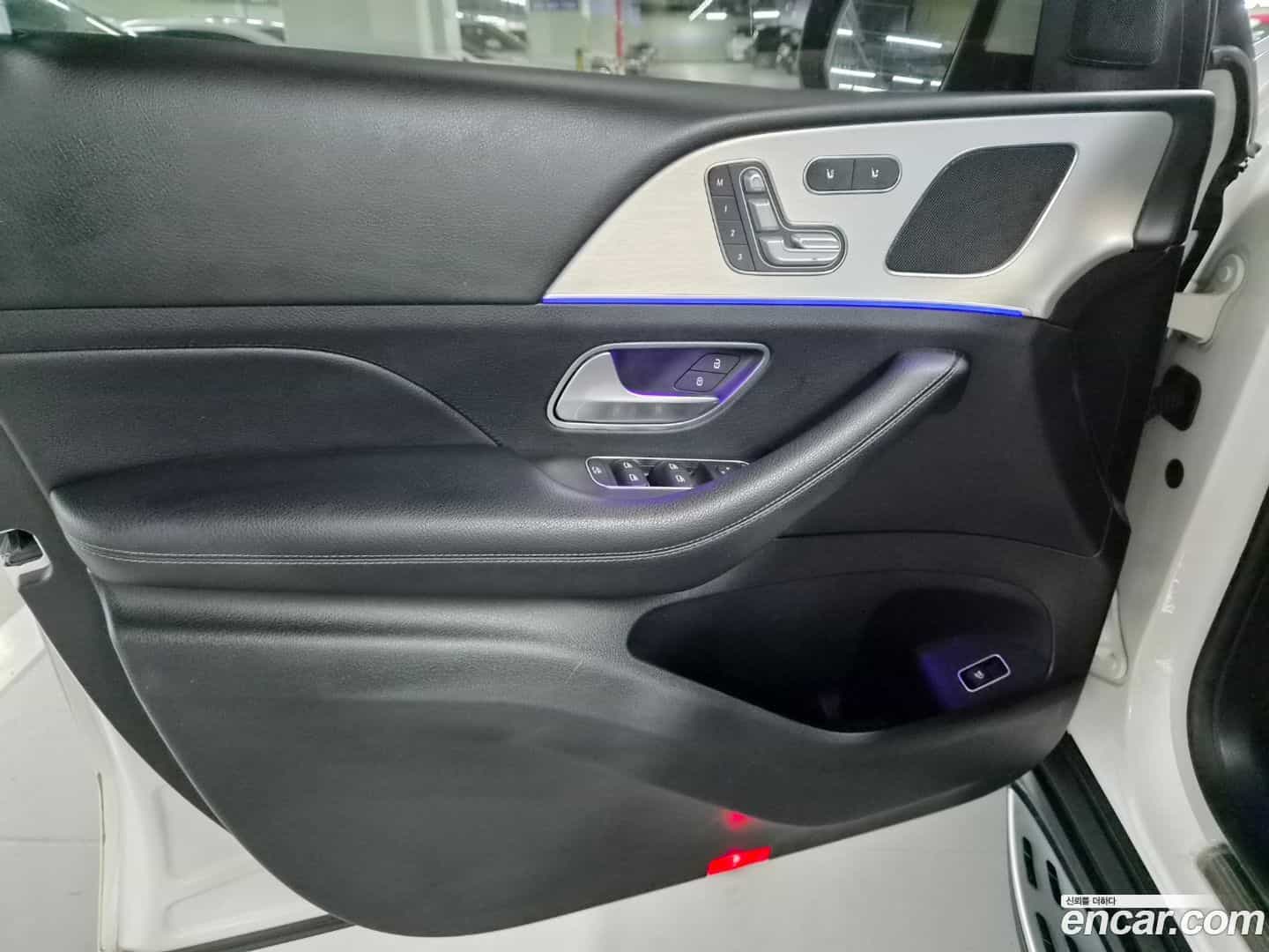 GLE-Class Mercedes-Benz 2020.9-OPTION-015