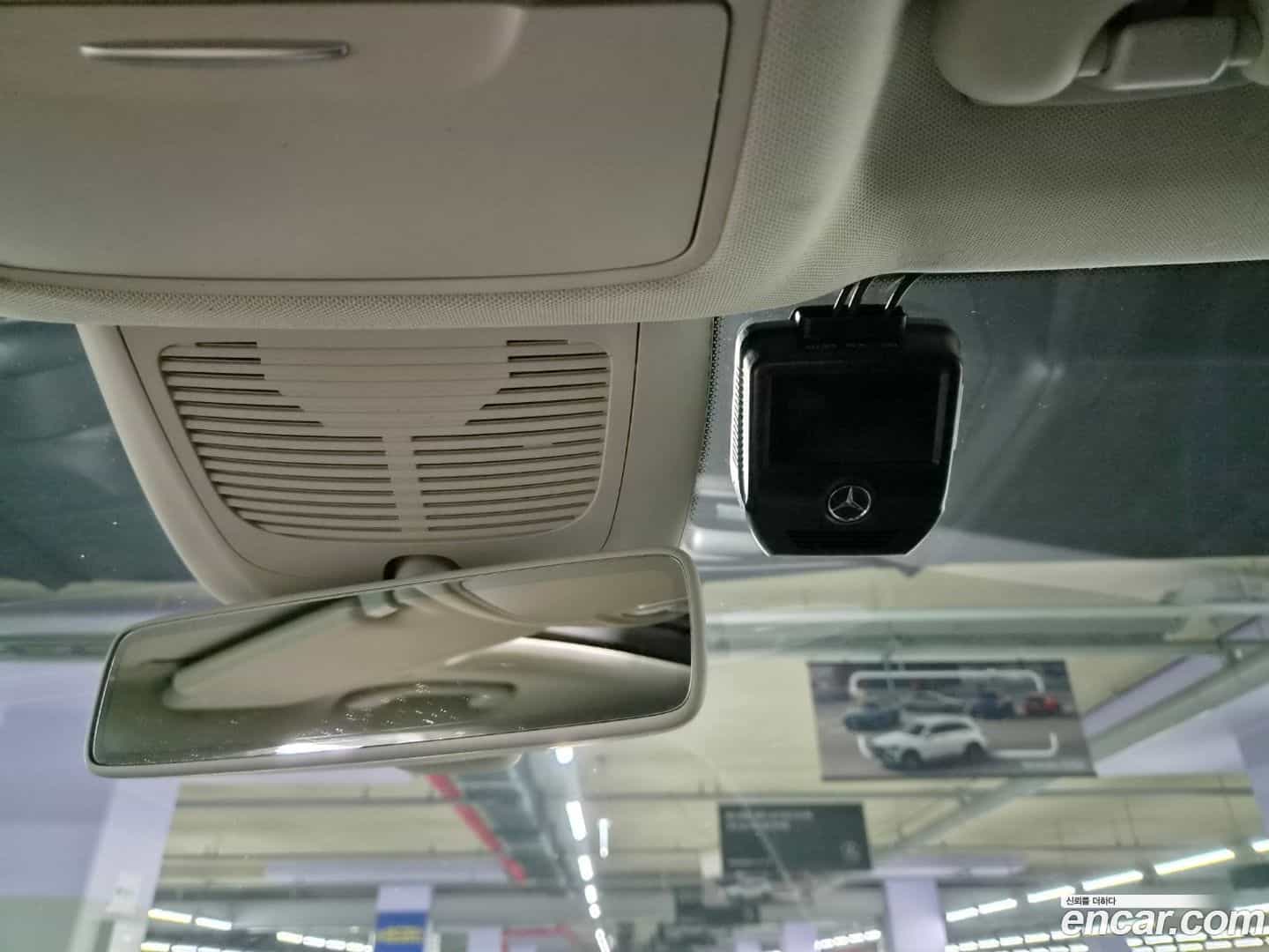 GLE-Class Mercedes-Benz 2020.9-OPTION-020