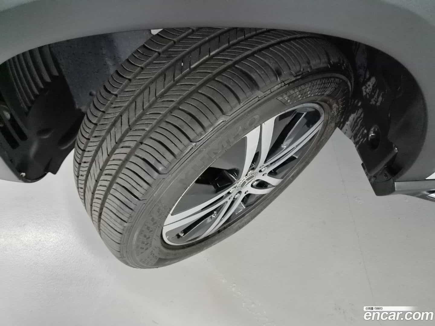 GLE-Class Mercedes-Benz 2020.9-OPTION-023