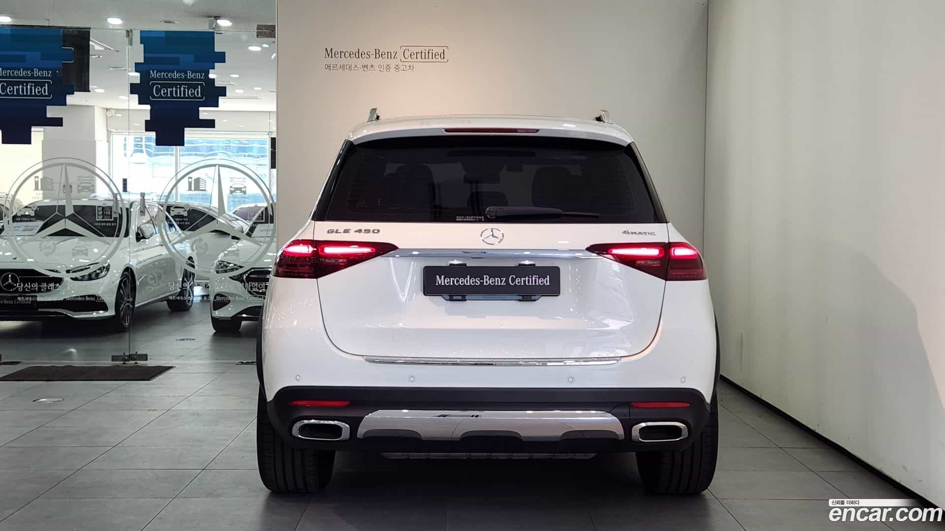 GLE-Class Mercedes-Benz 2026.3-OUTER-004