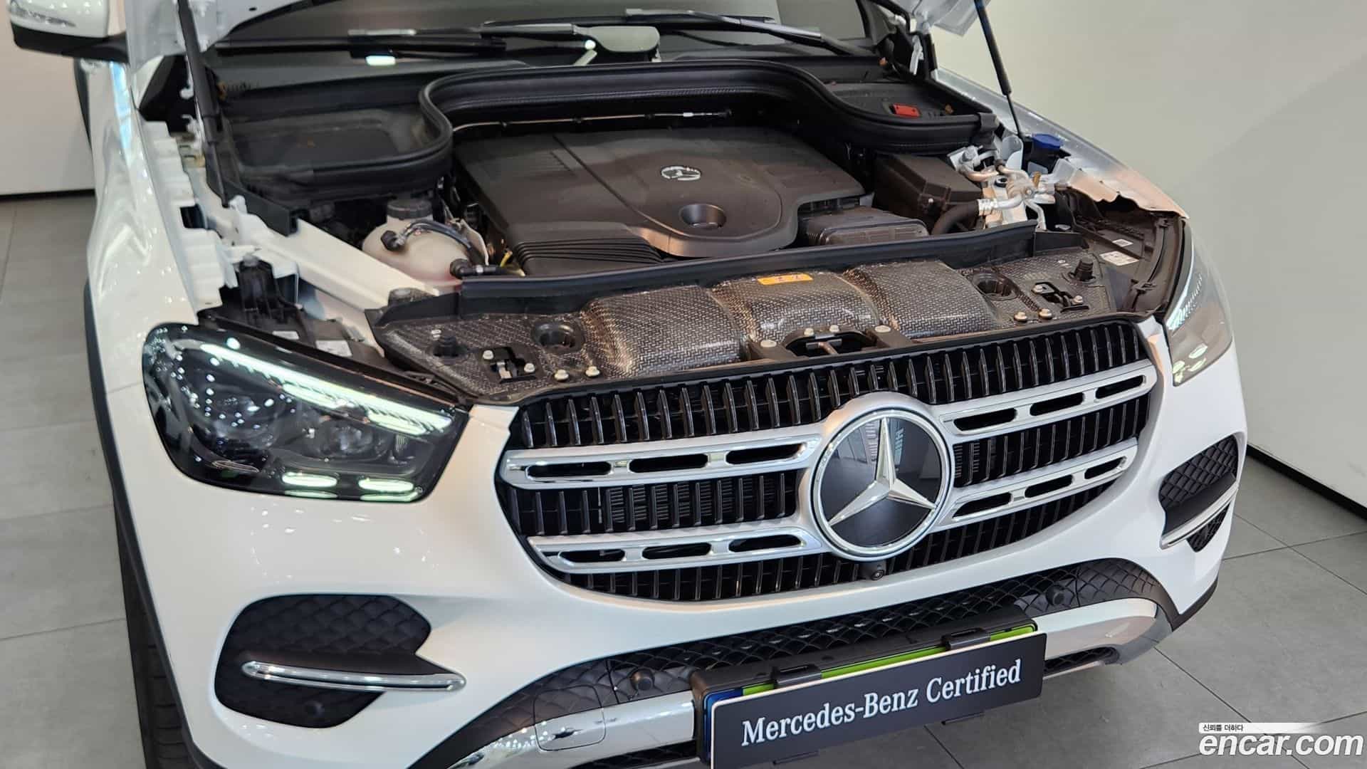GLE-Class Mercedes-Benz 2026.3-OUTER-006