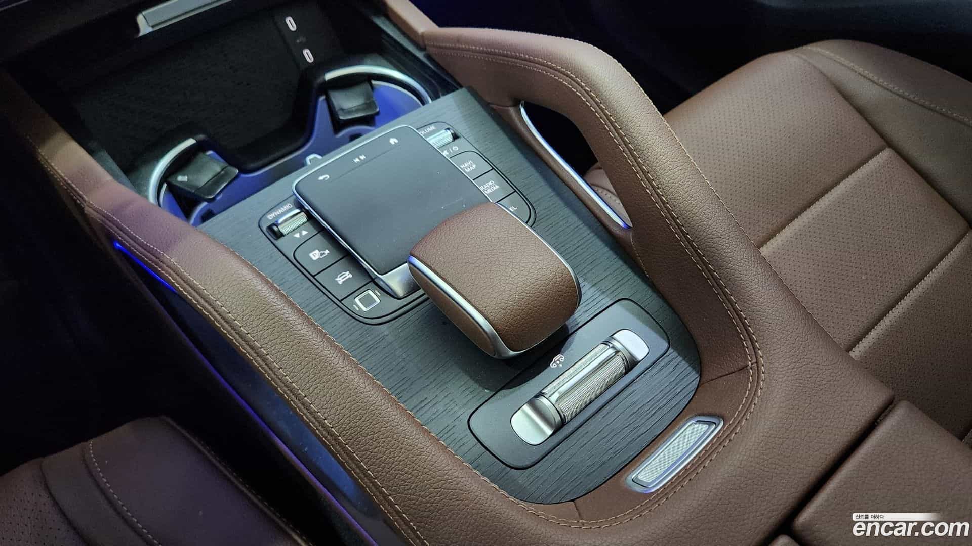 GLE-Class Mercedes-Benz 2026.3-OPTION-018