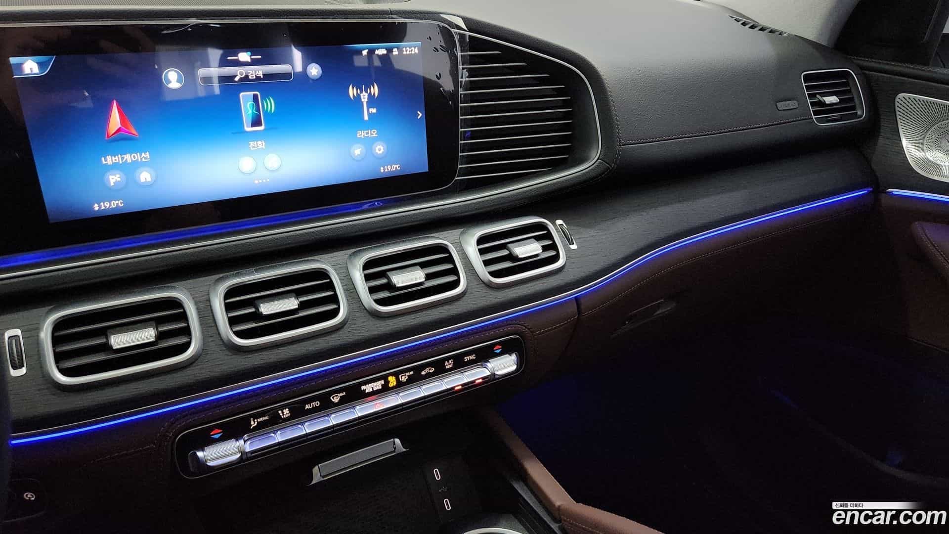 GLE-Class Mercedes-Benz 2026.3-OPTION-023