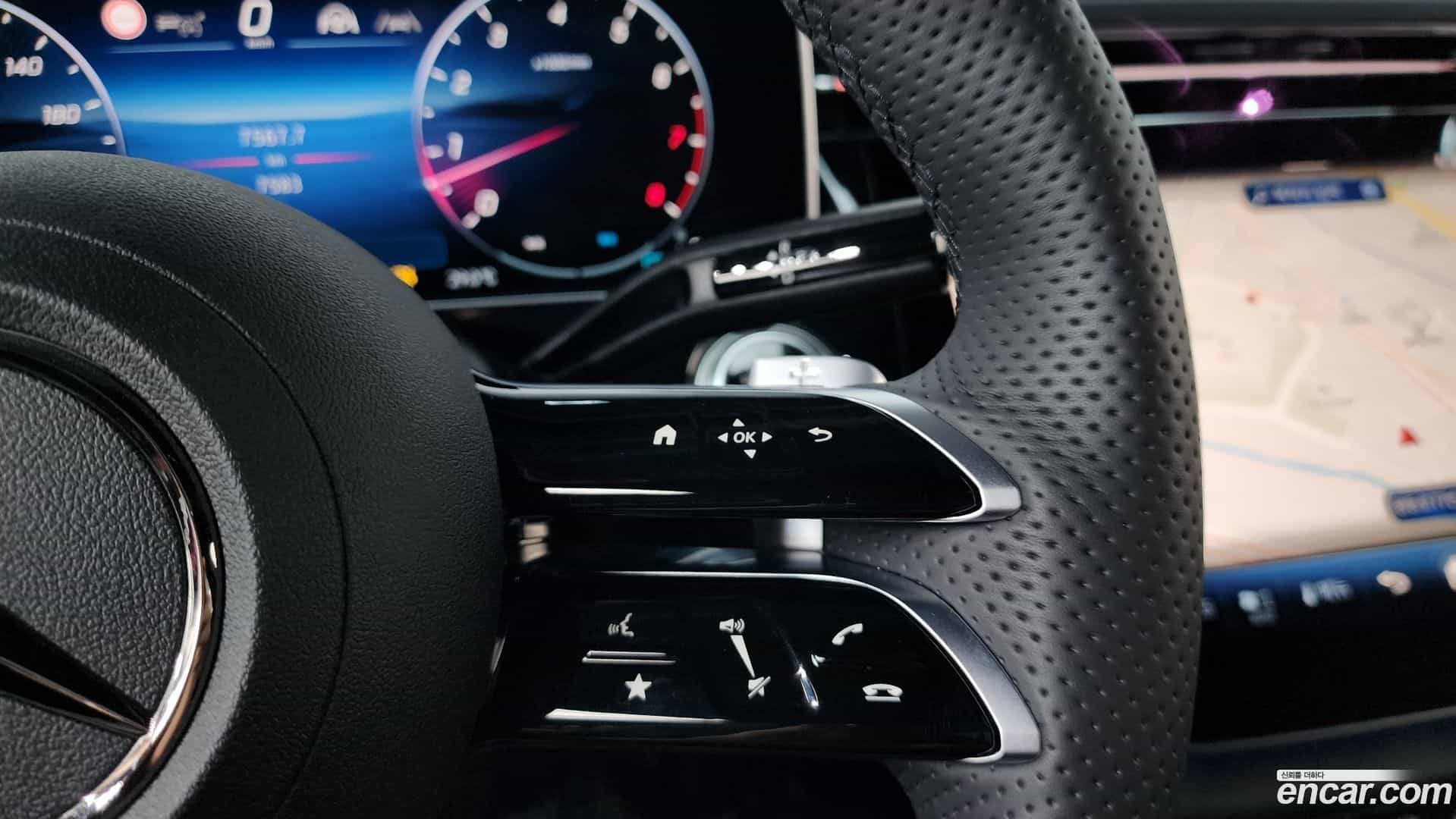 E-Class Mercedes-Benz 2025.8-OPTION-020