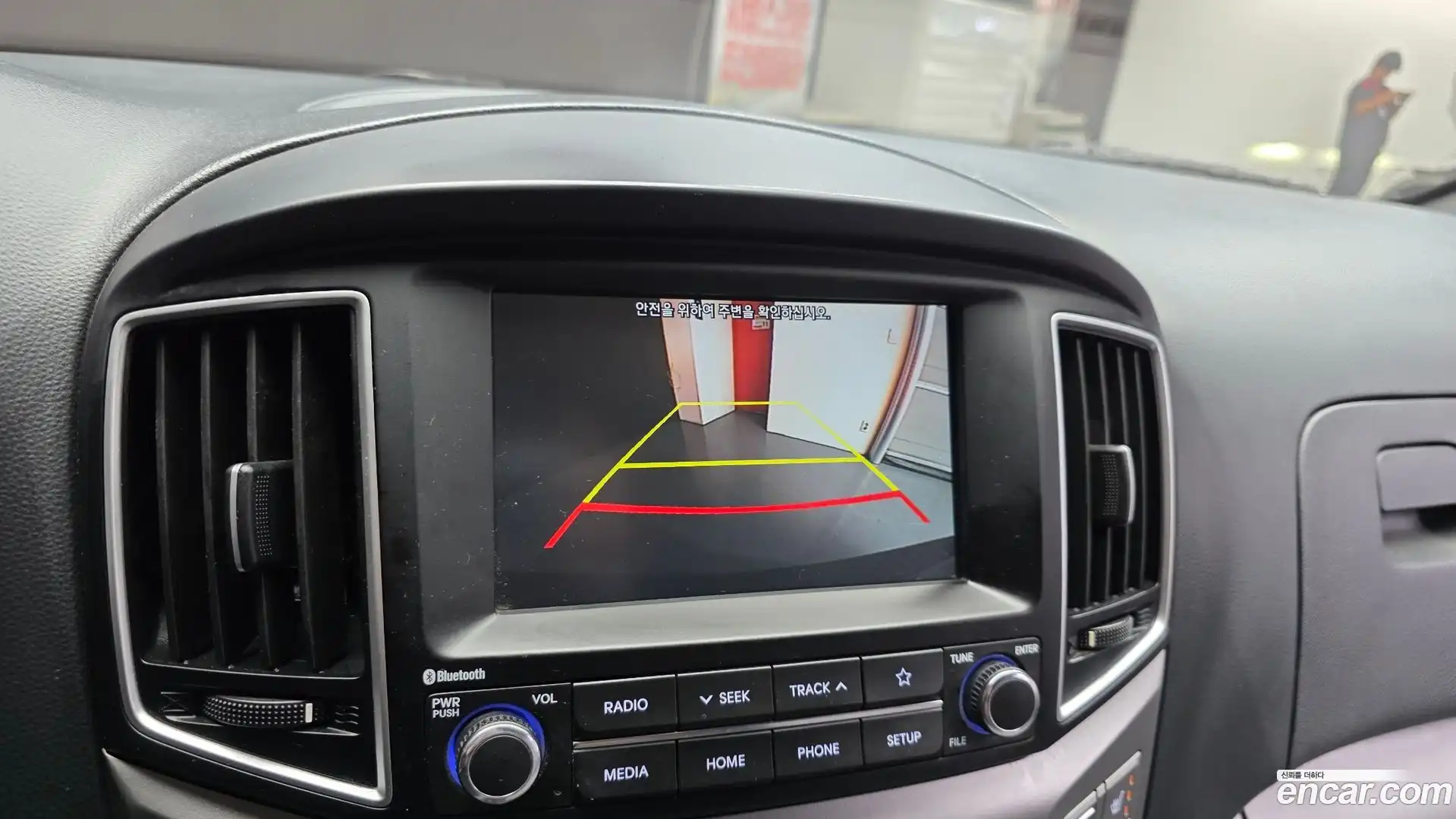 Starex Hyundai 2019.10-OPTION-016