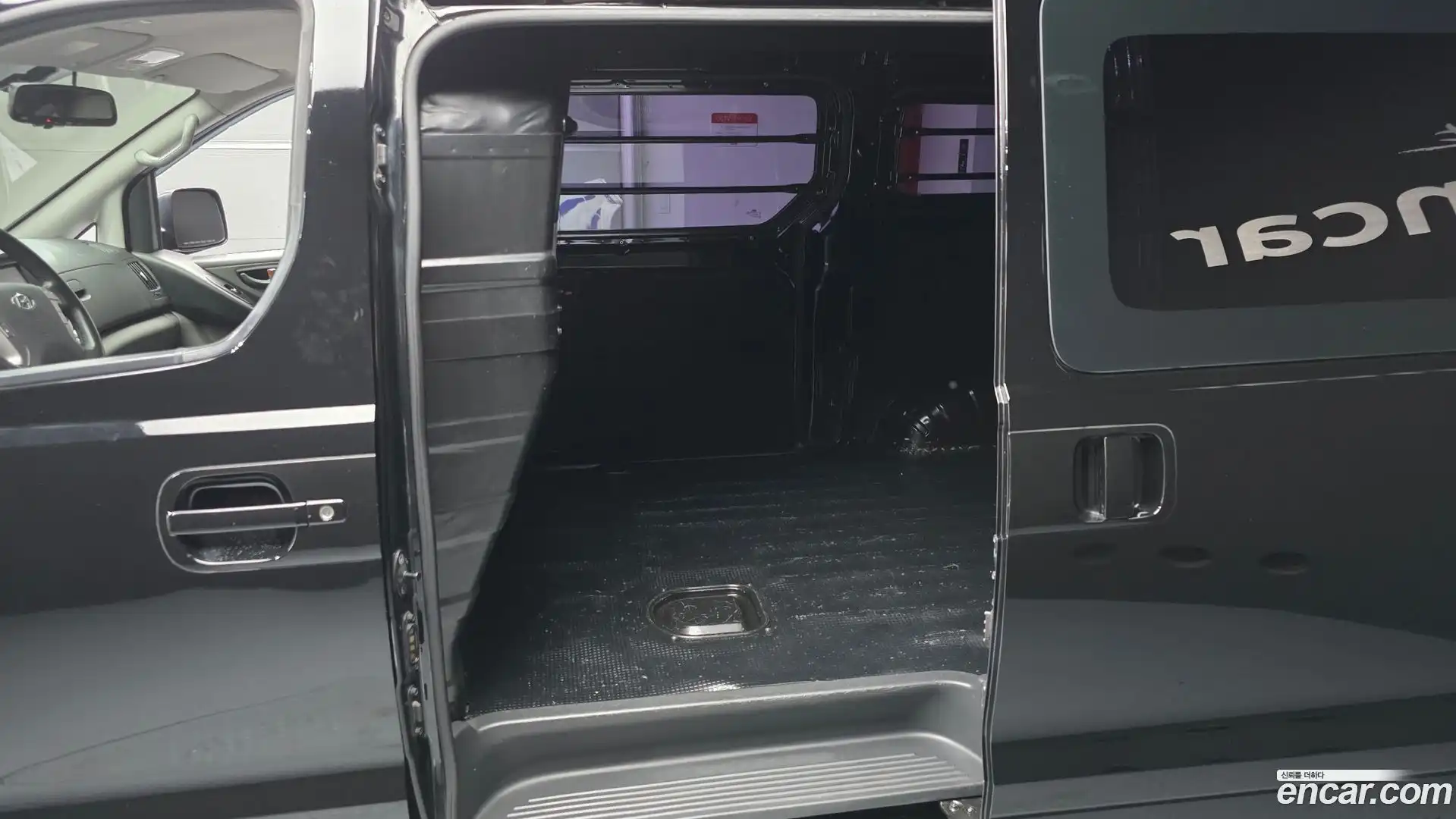 Starex Hyundai 2019.10-OPTION-017