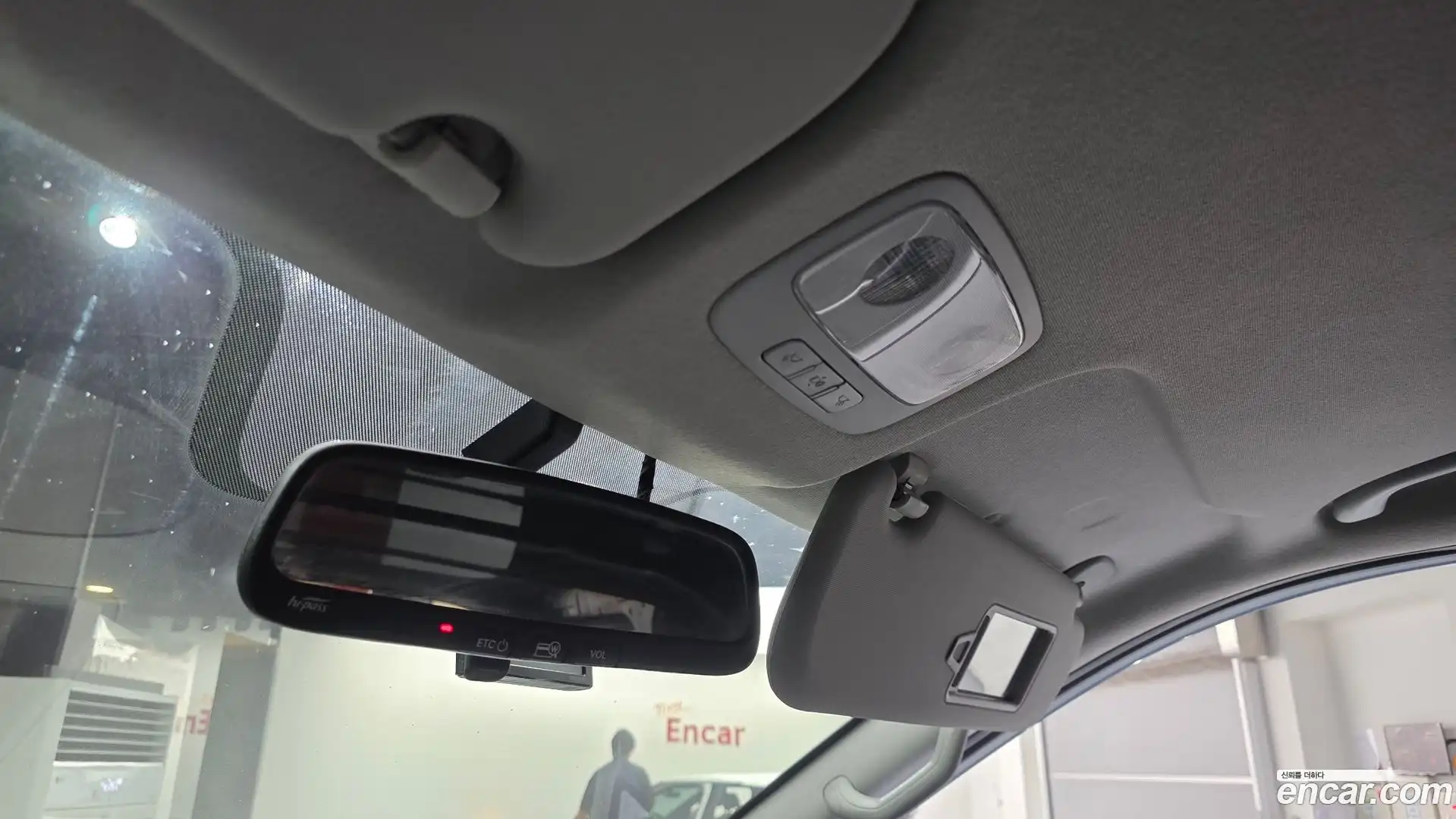 Starex Hyundai 2019.10-OPTION-021