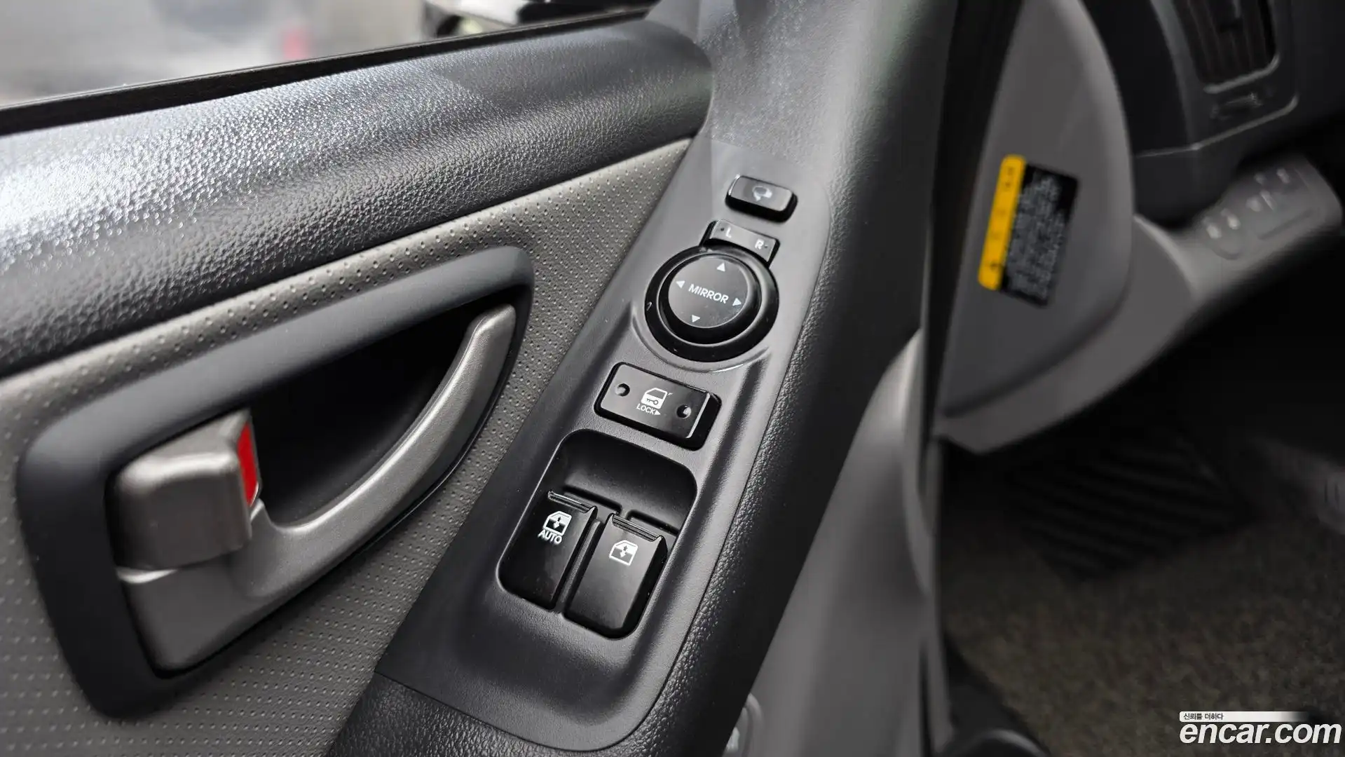 Starex Hyundai 2019.10-OPTION-024