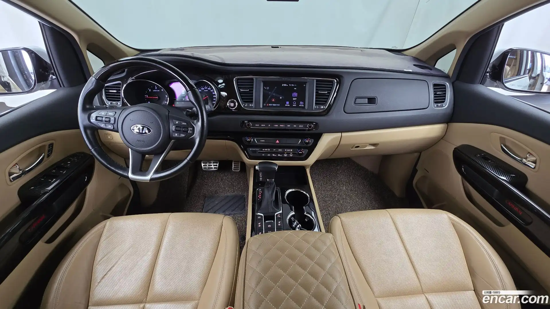 Canival Kia 2018.9-INNER-007