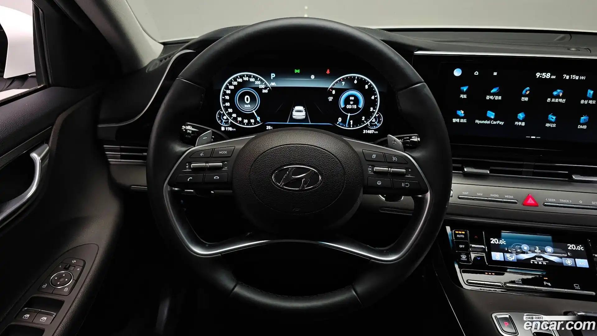 Grandeur Hyundai 2022.7-OPTION-017