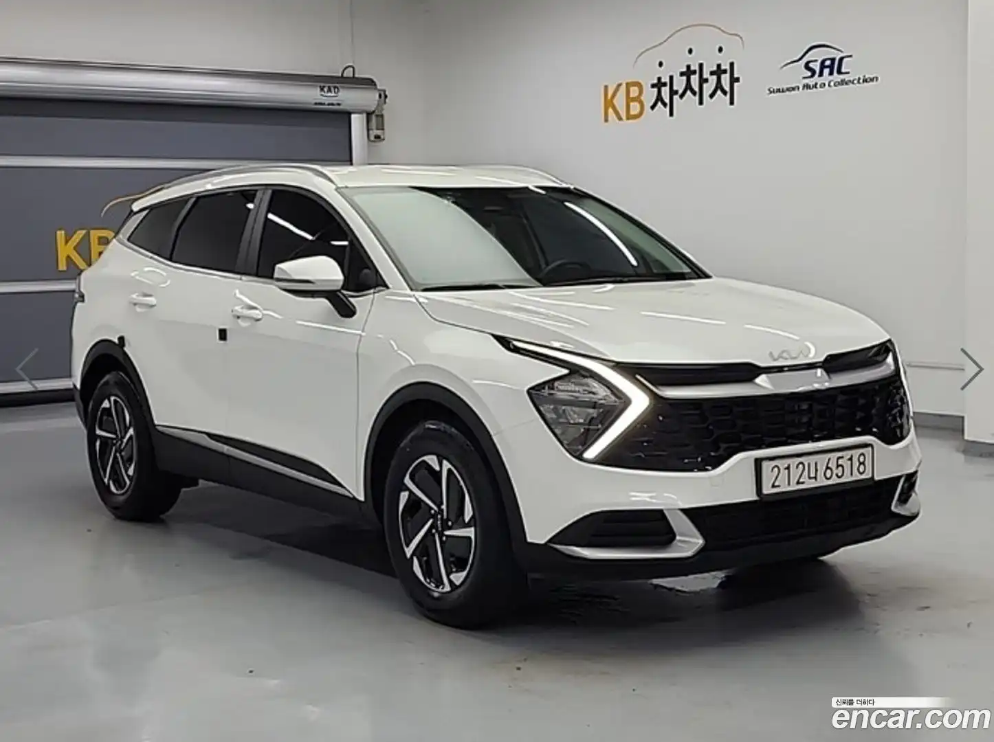 Sportage Kia 2023.0-OUTER-004