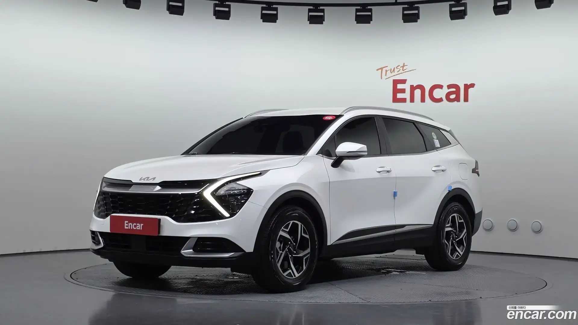 Sportage Kia 2022.4-OUTER-001