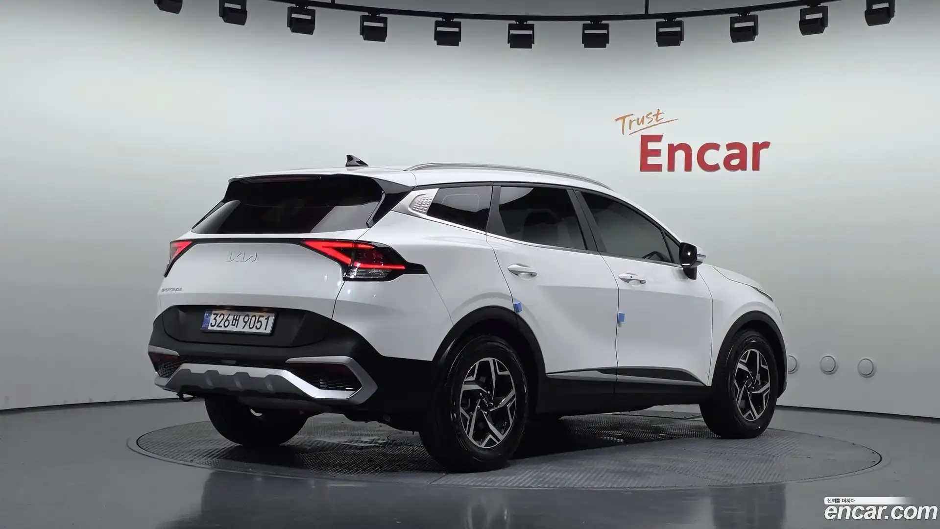 Sportage Kia 2022.4-OUTER-002