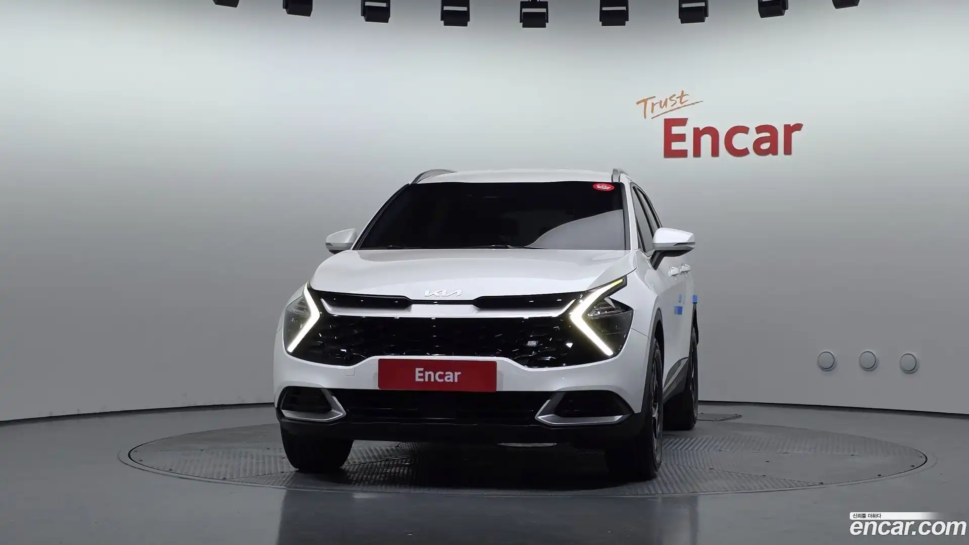 Sportage Kia 2022.4-OUTER-003