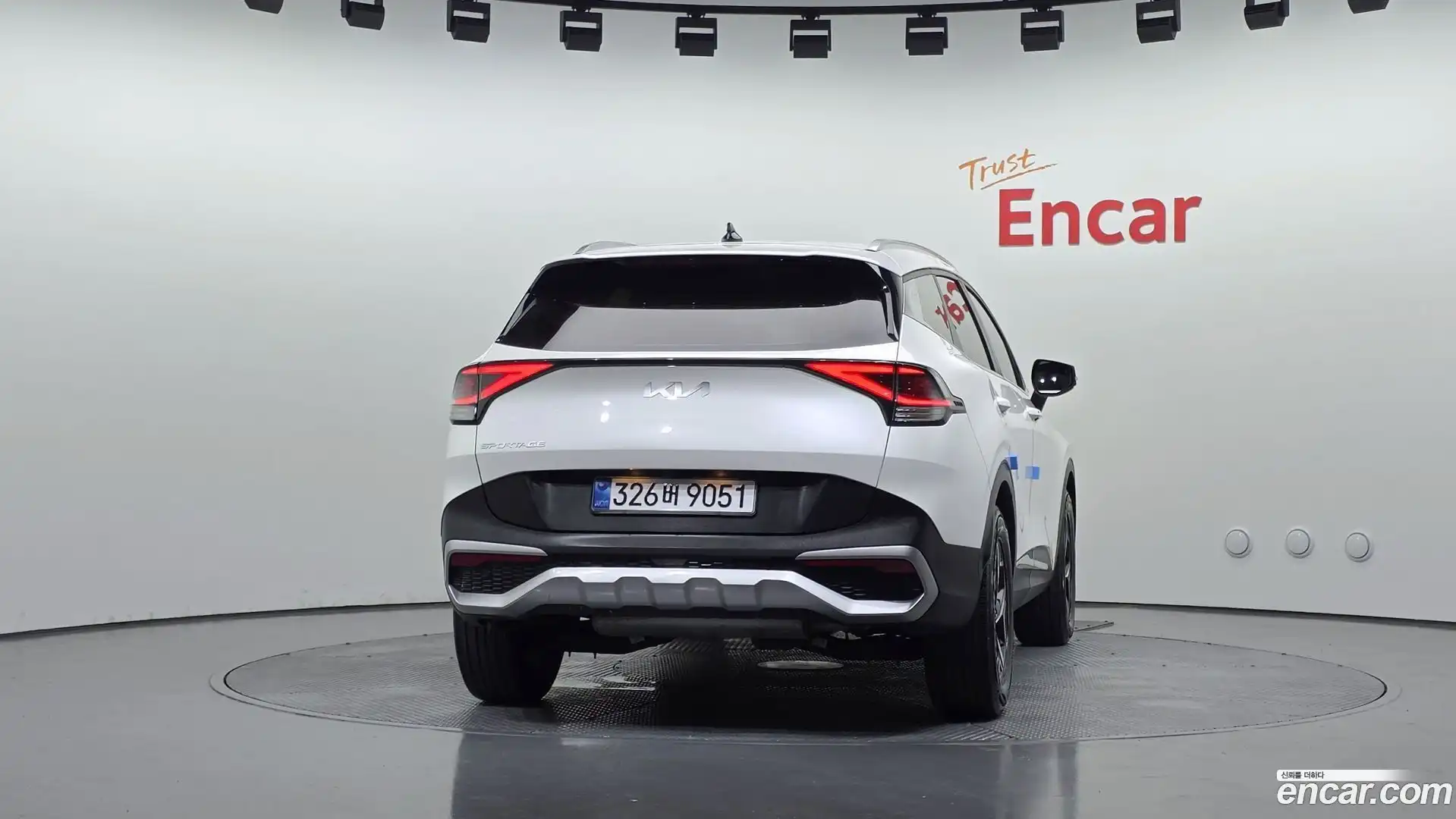 Sportage Kia 2022.4-OUTER-004
