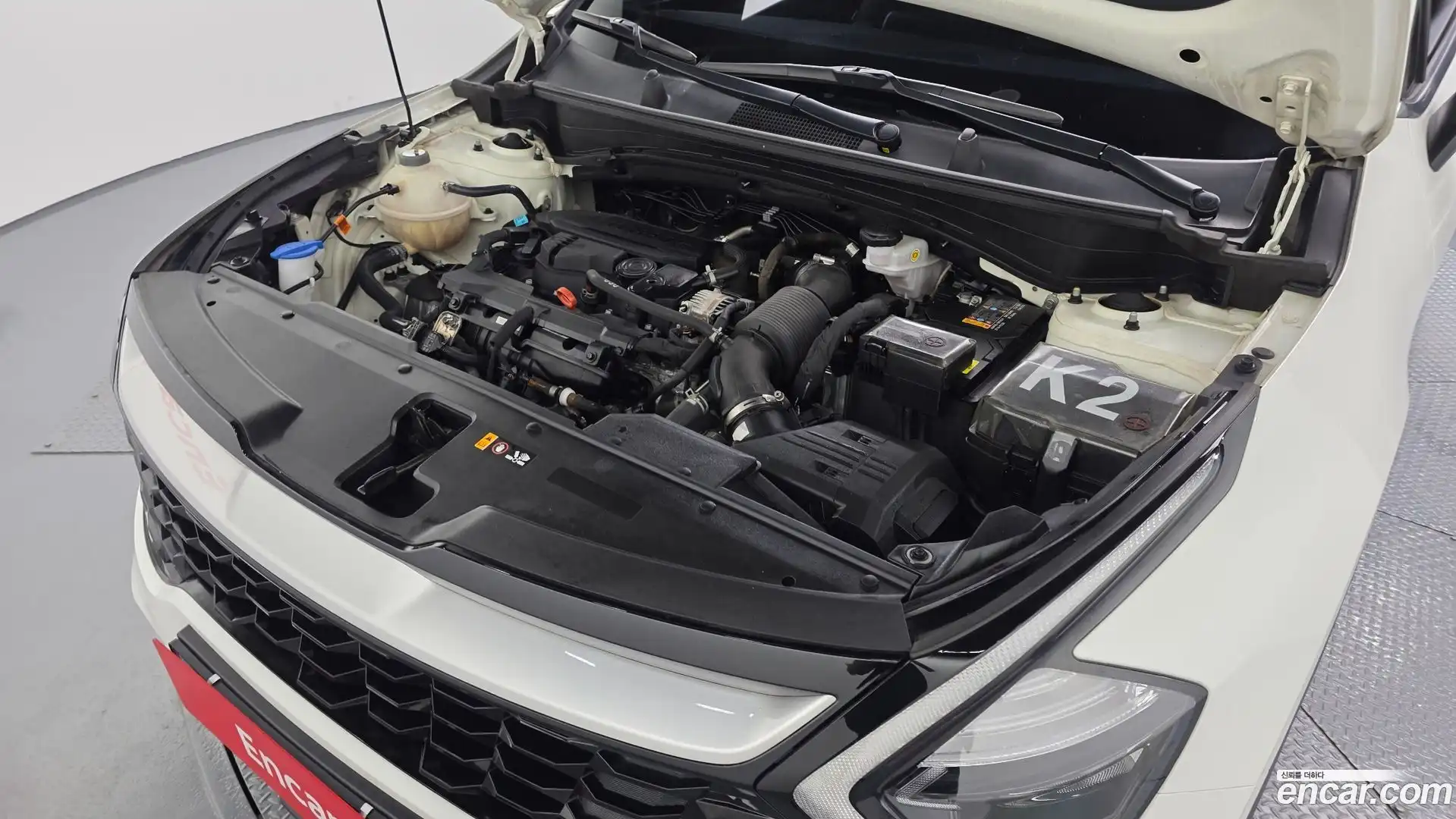 Sportage Kia 2022.4-OUTER-006