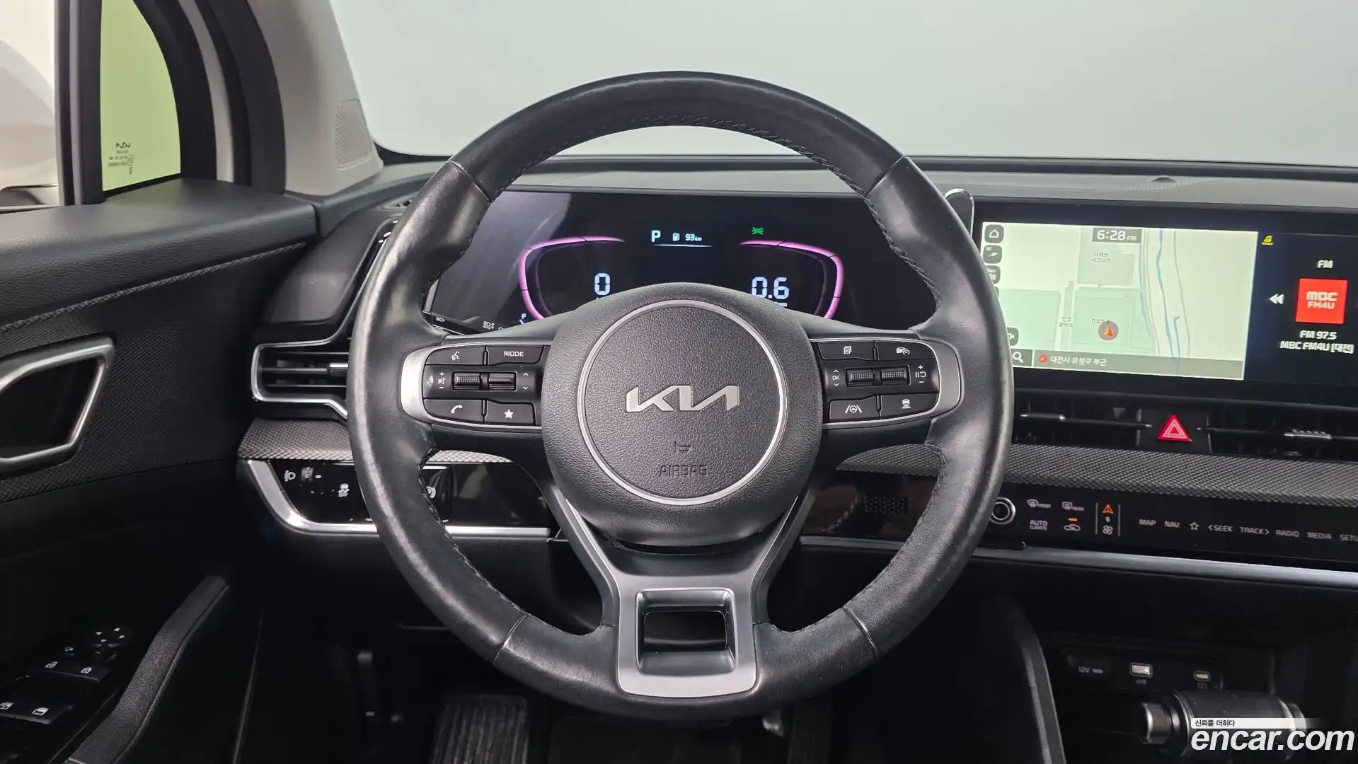 Sportage Kia 2022.4-OPTION-018