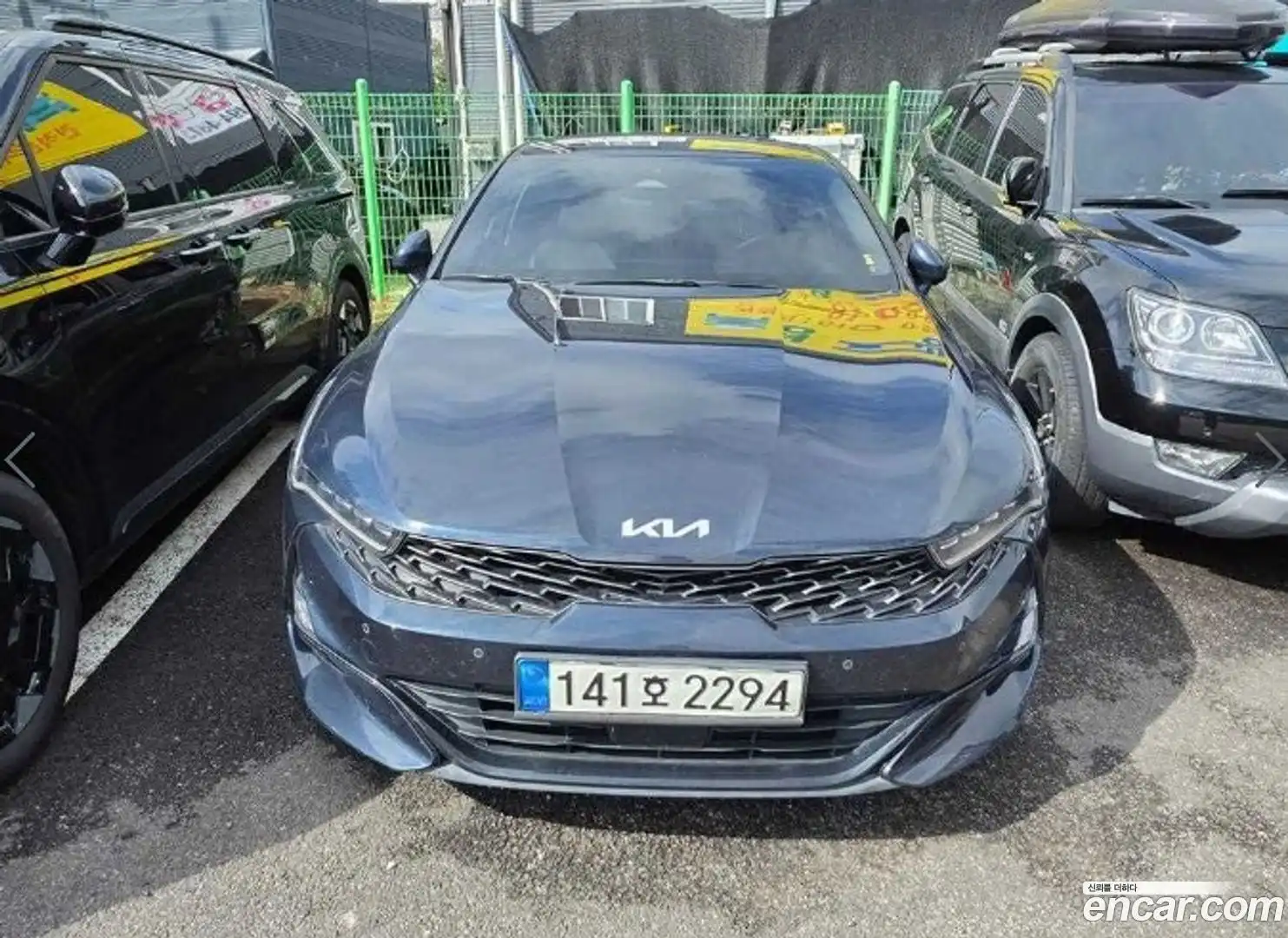 K5 Kia 2021.10-OUTER-001