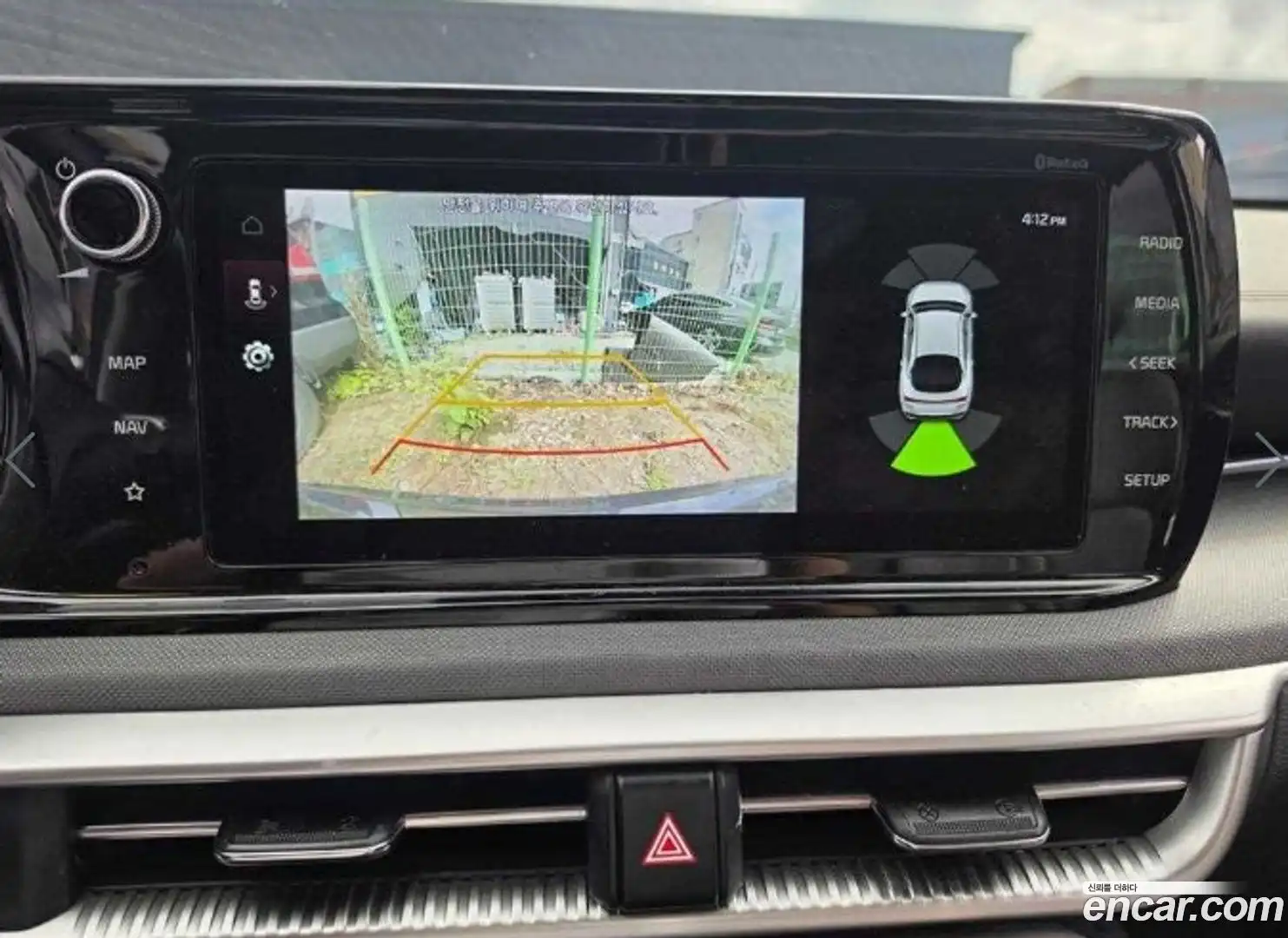 K5 Kia 2021.10-INNER-009