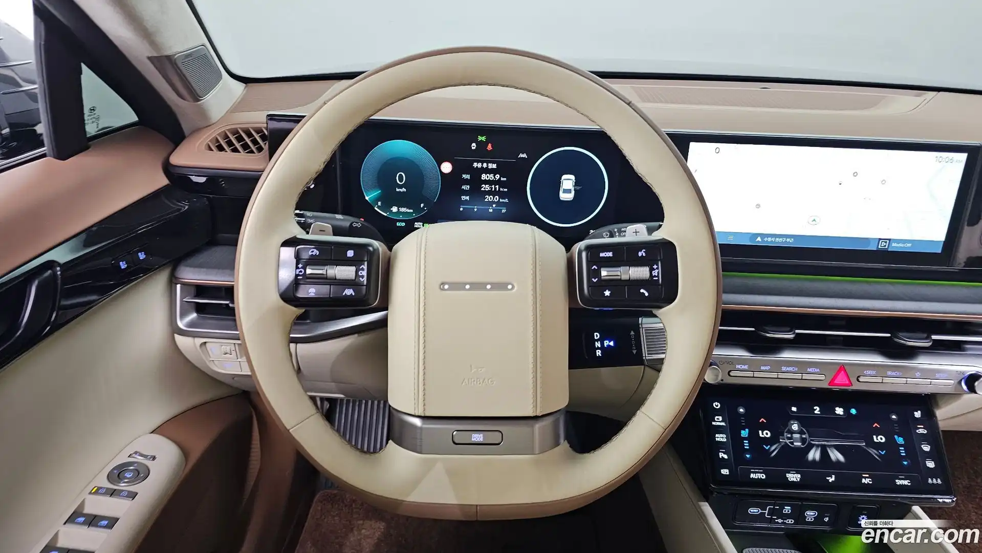Grandeur Hyundai 2023.4-OPTION-017