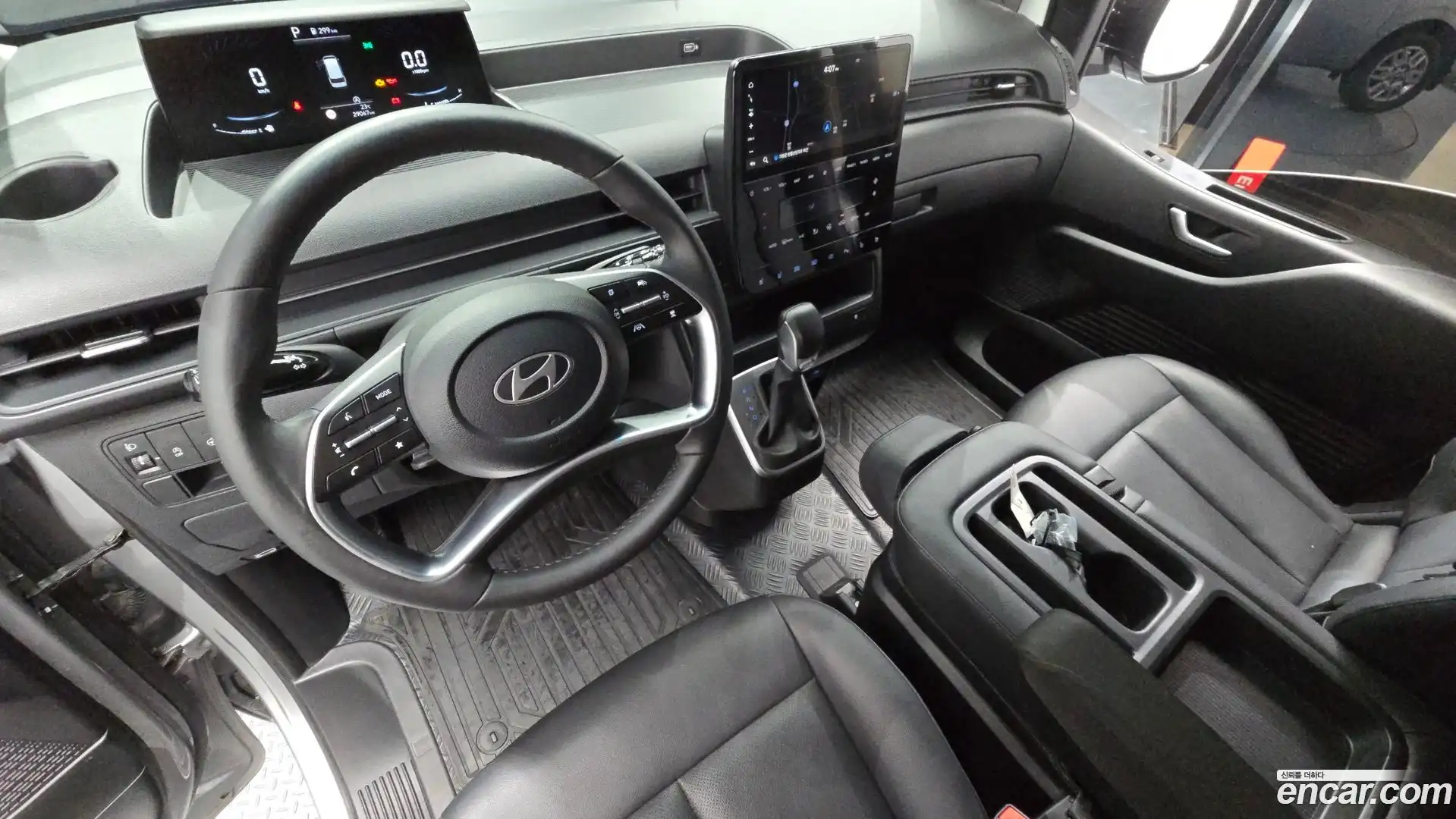 Staria Hyundai 2025.4-INNER-007