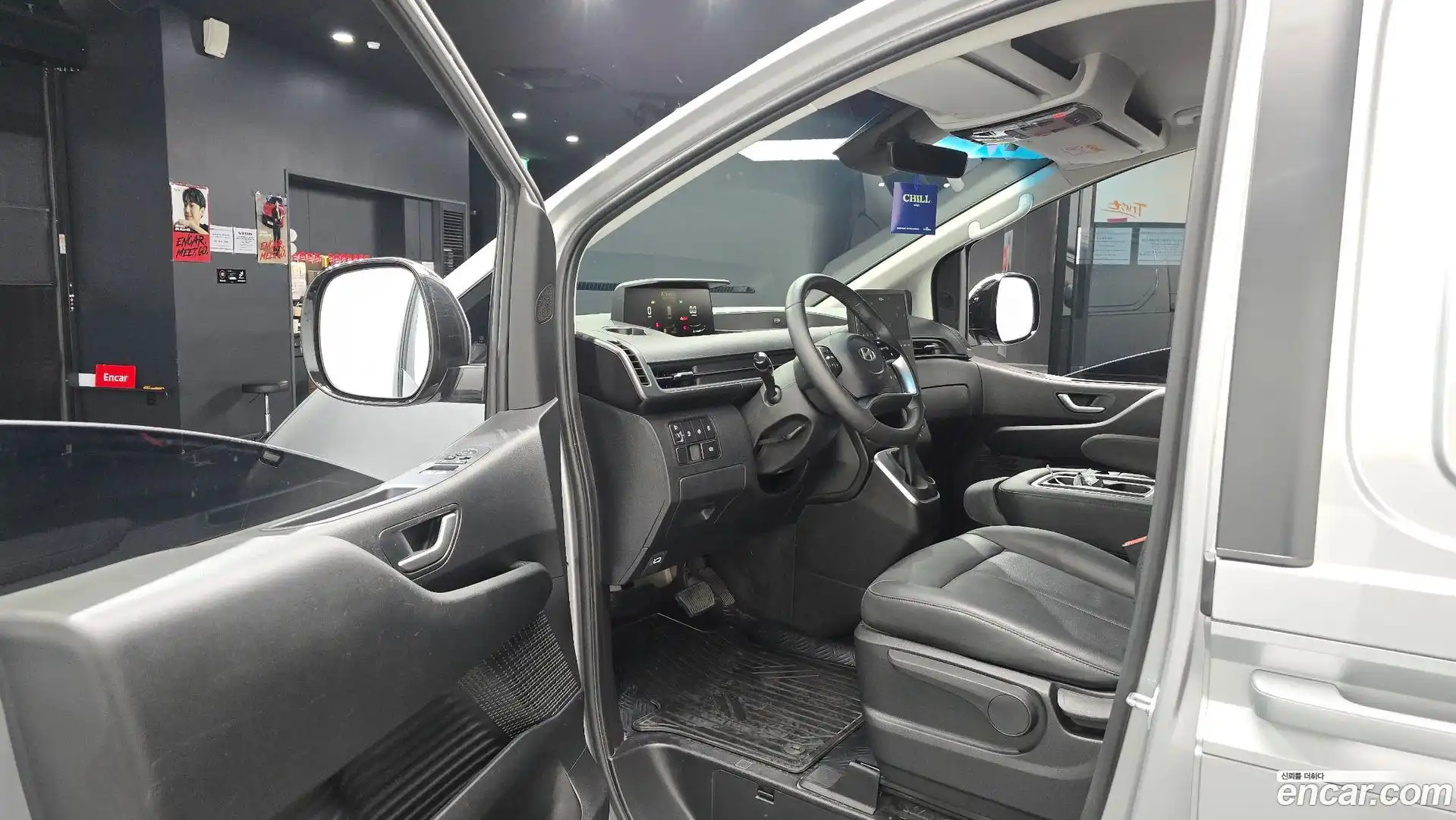 Staria Hyundai 2025.4-INNER-010