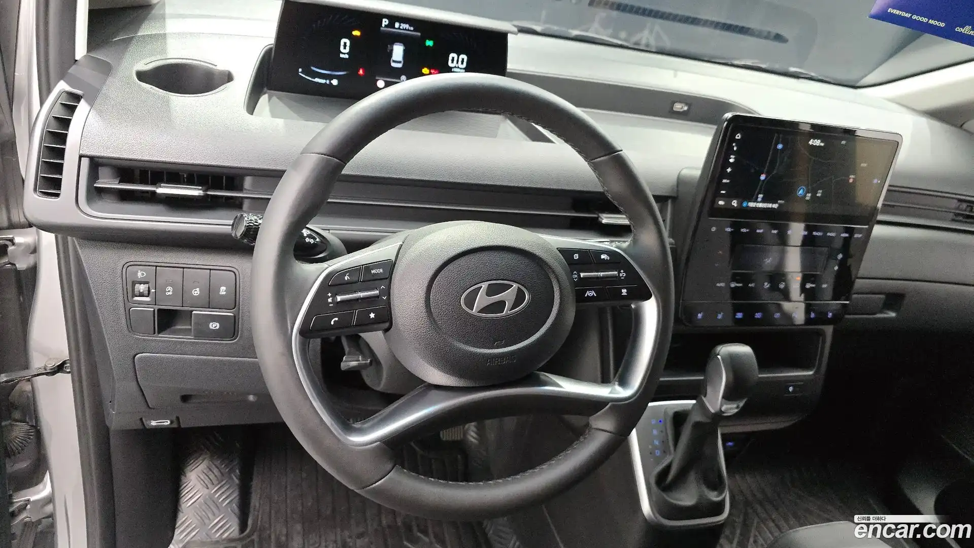 Staria Hyundai 2025.4-OPTION-017