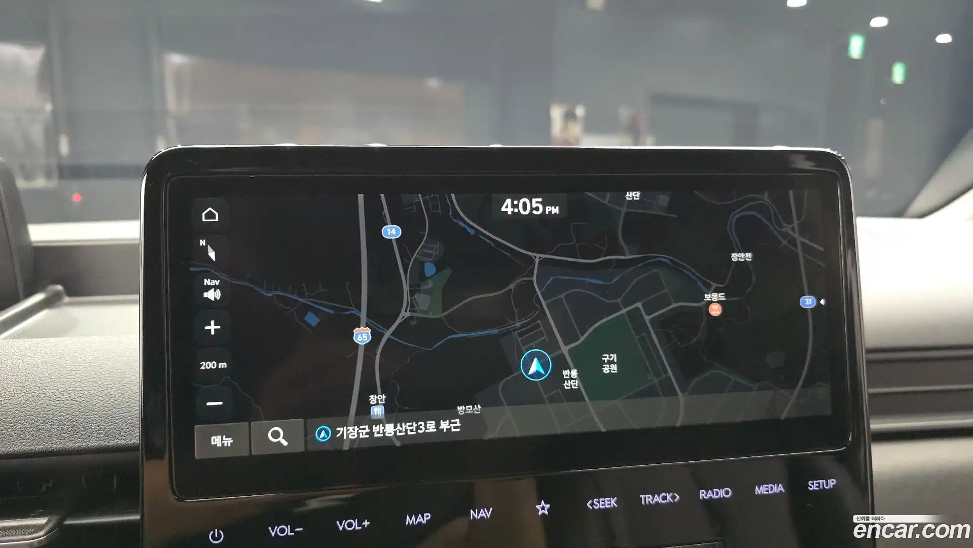 Staria Hyundai 2025.4-OPTION-021