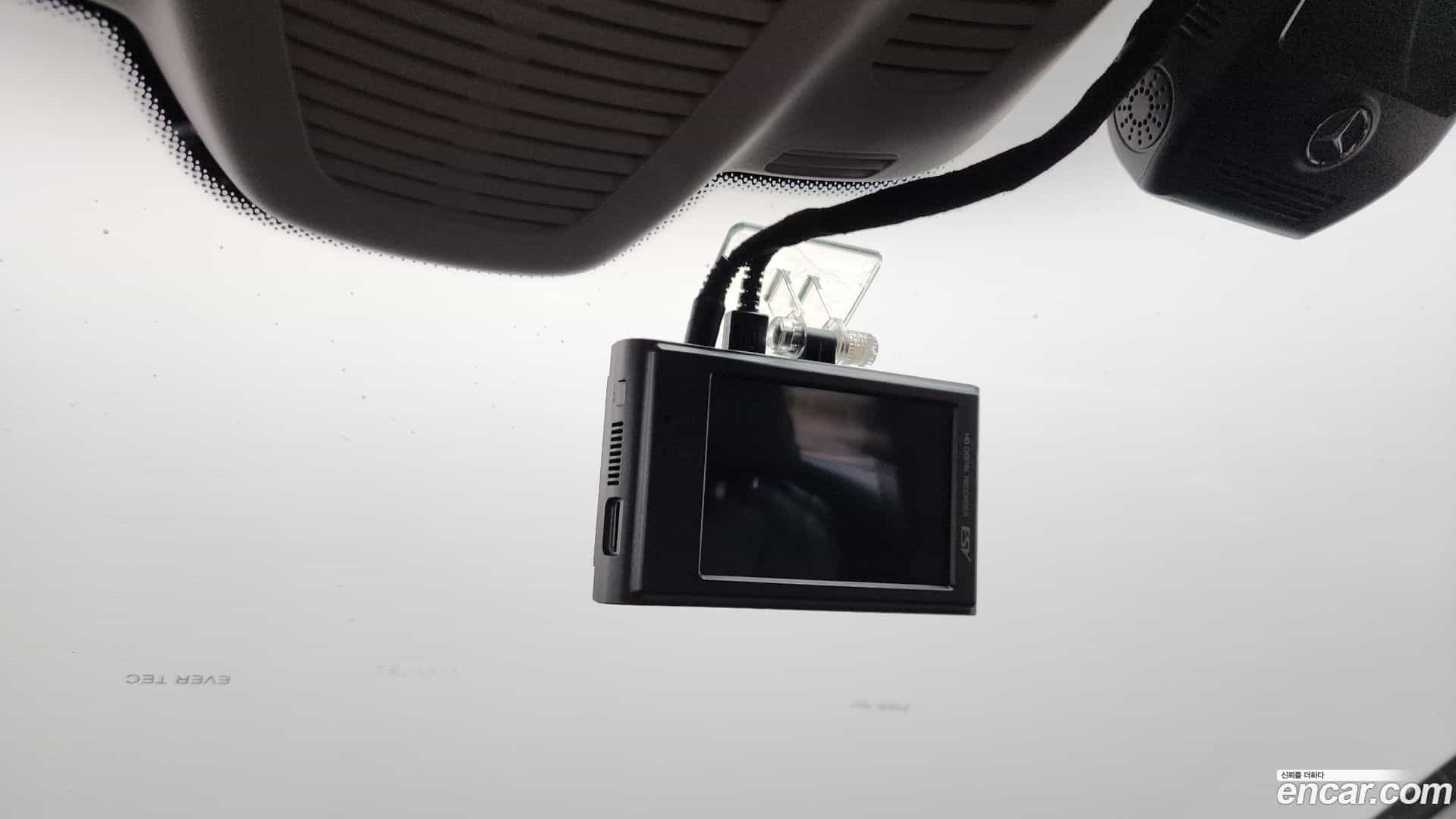 CLS-Class Mercedes-Benz 2018.10-OPTION-024