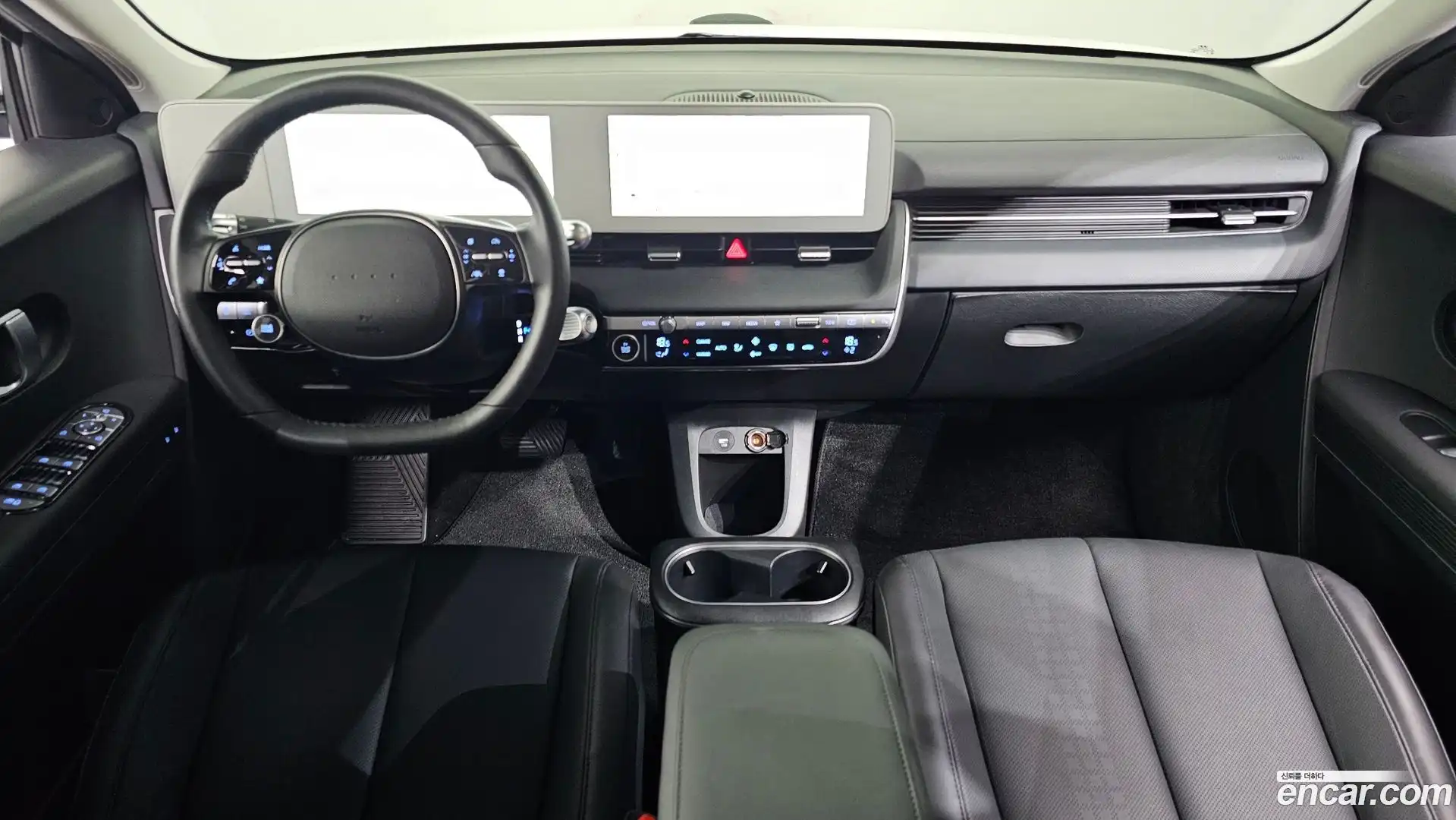 Ioniq5 Hyundai 2023.10-INNER-007
