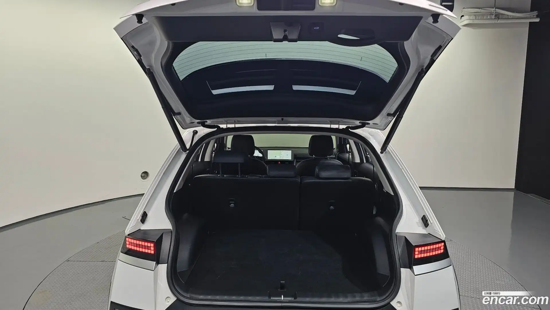 Ioniq5 Hyundai 2023.10-OPTION-021