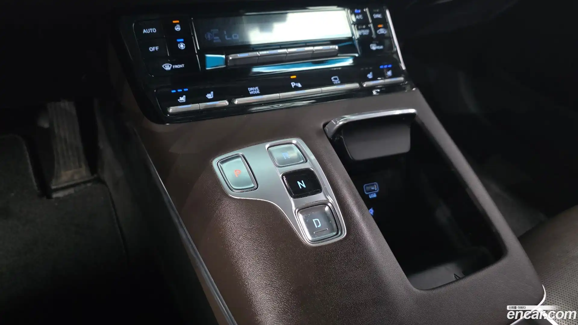 Grandeur Hyundai 2021.5-INNER-009