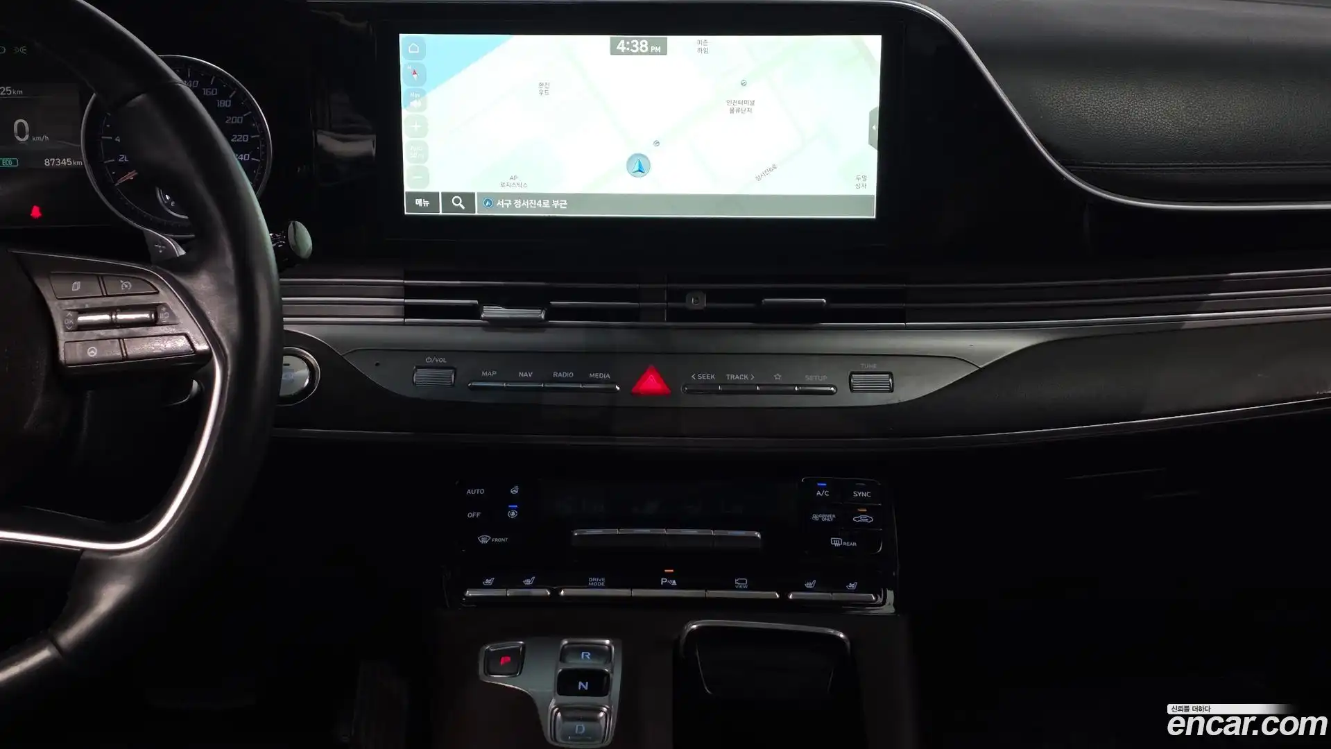 Grandeur Hyundai 2021.5-OPTION-017