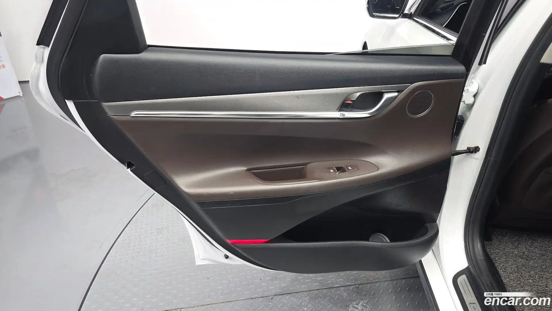 Grandeur Hyundai 2021.5-INNER-035