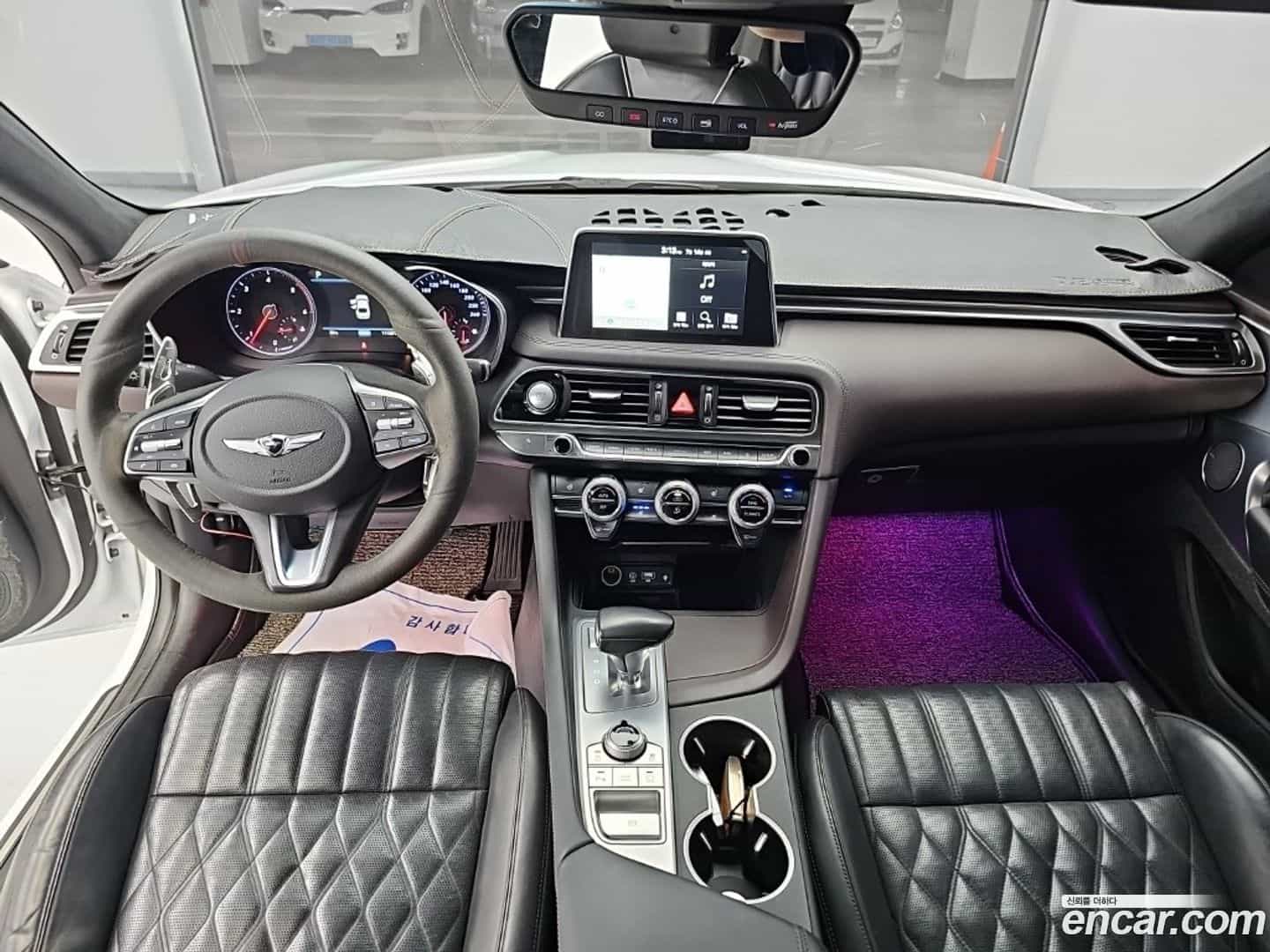 G70 Genesis 2018.6-INNER-007