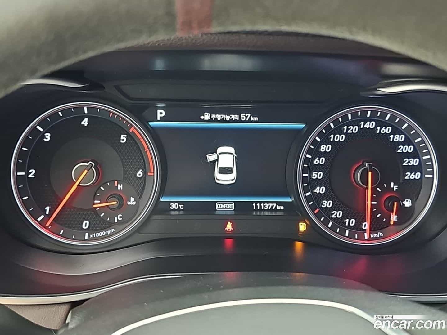 G70 Genesis 2018.6-INNER-008
