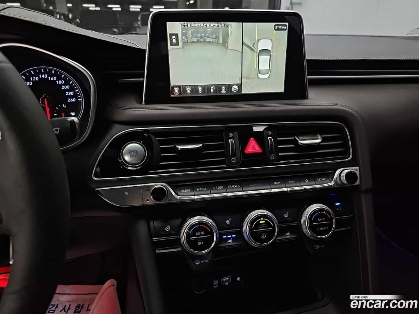 G70 Genesis 2018.6-INNER-010