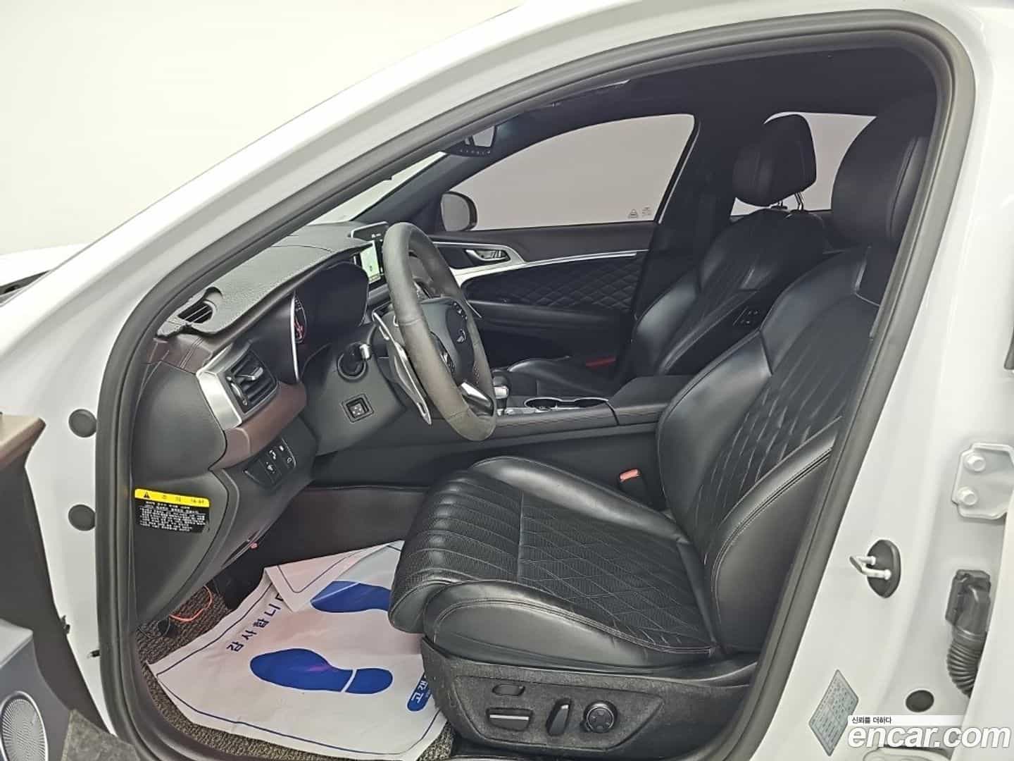 G70 Genesis 2018.6-OPTION-015