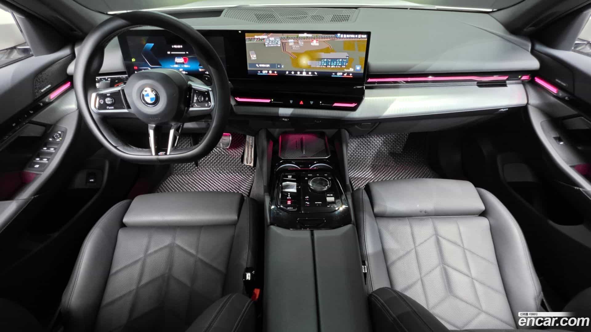 5-Series BMW 2023.10-INNER-007
