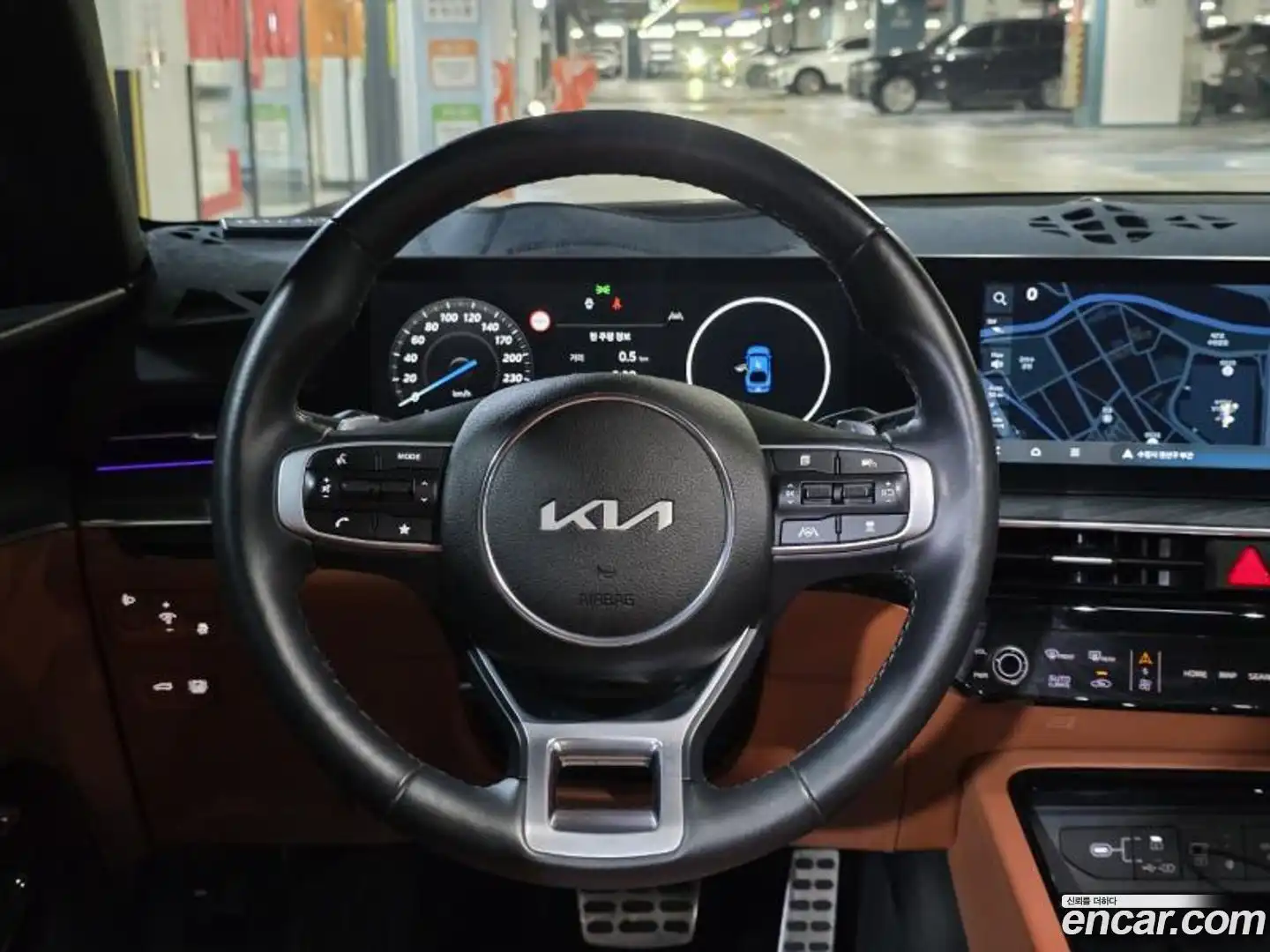 K5 Kia 2023.11-INNER-009