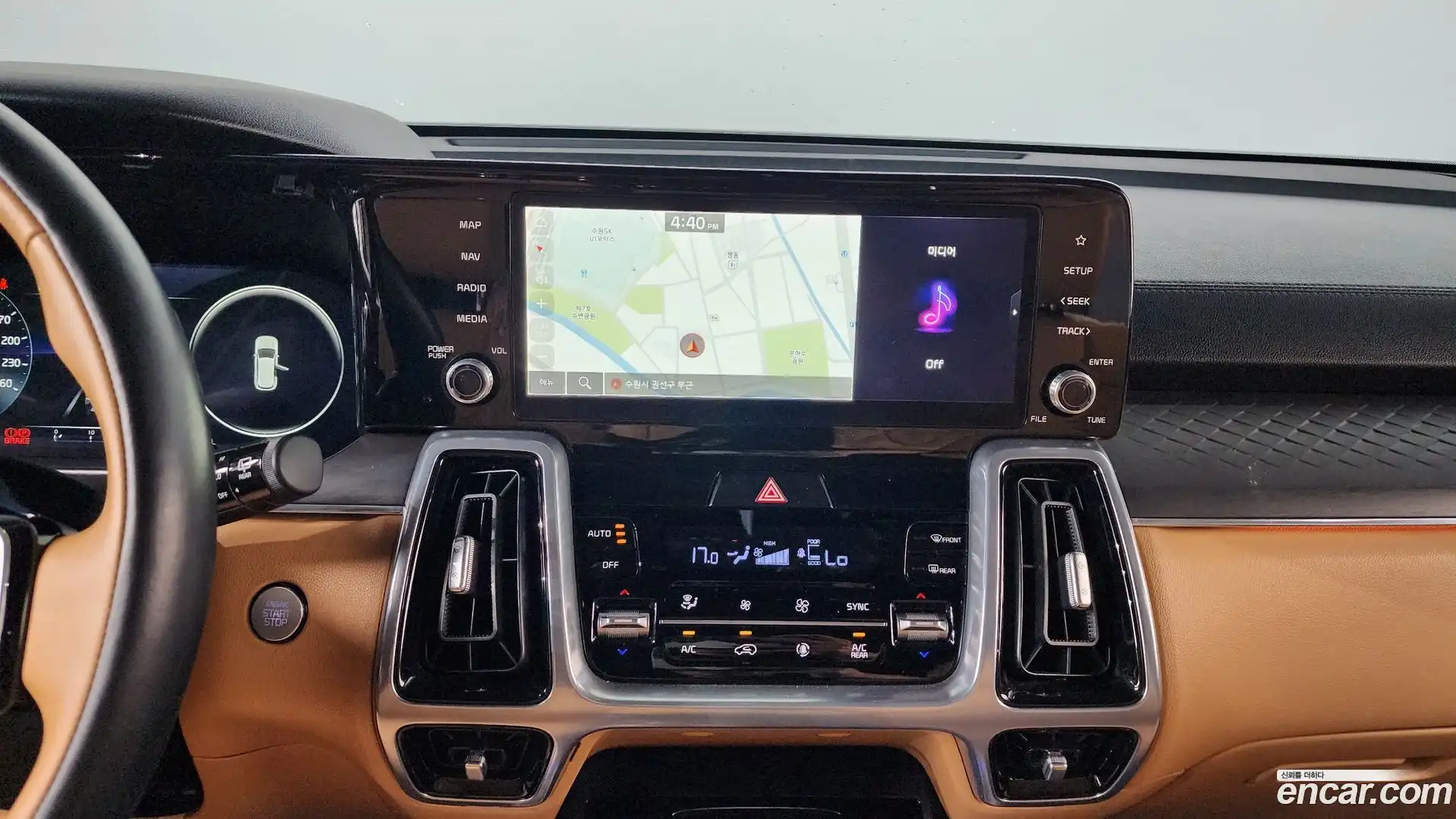 Sorento Kia 2023.4-OPTION-016