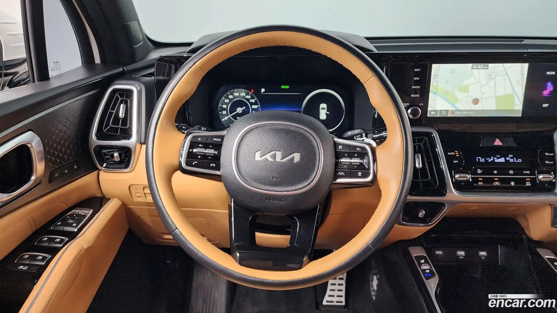 Sorento Kia 2023.4-OPTION-017