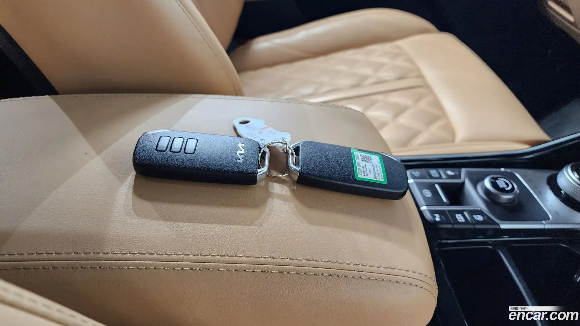 Sorento Kia 2023.4-OPTION-019