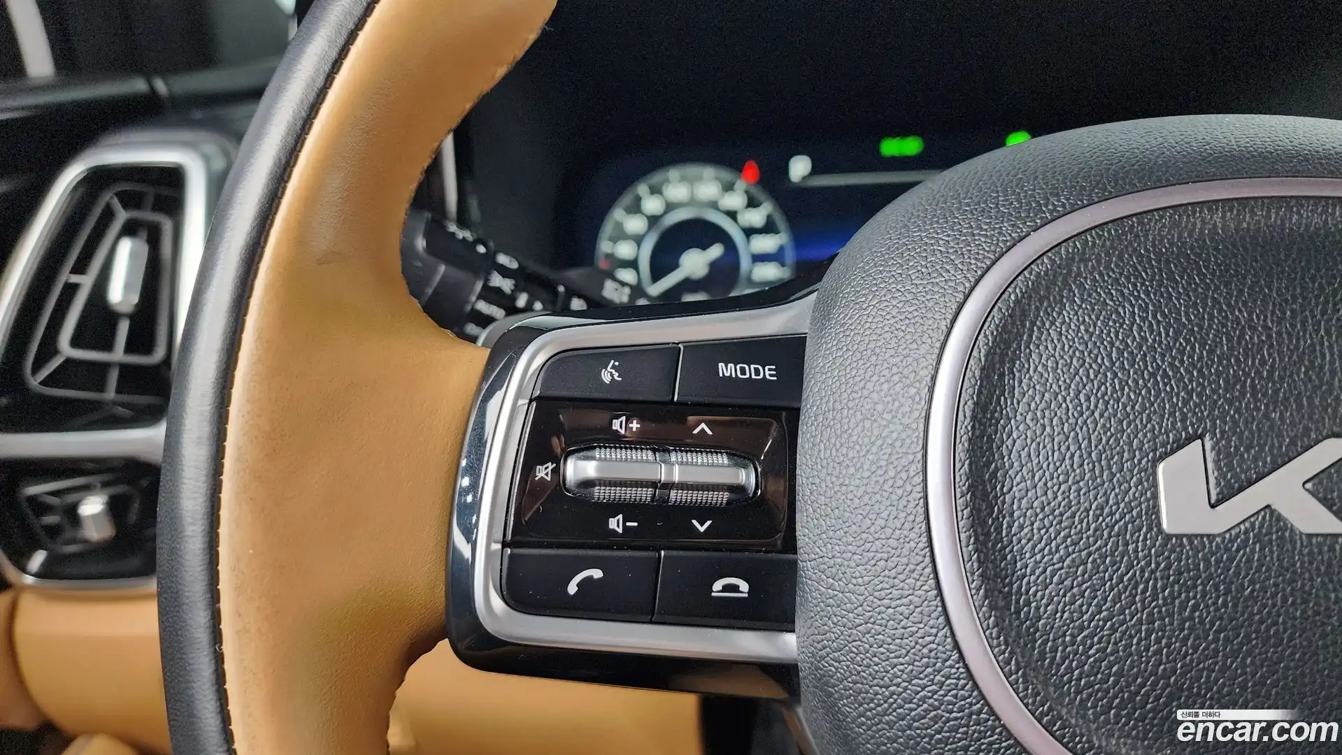 Sorento Kia 2023.4-OPTION-021