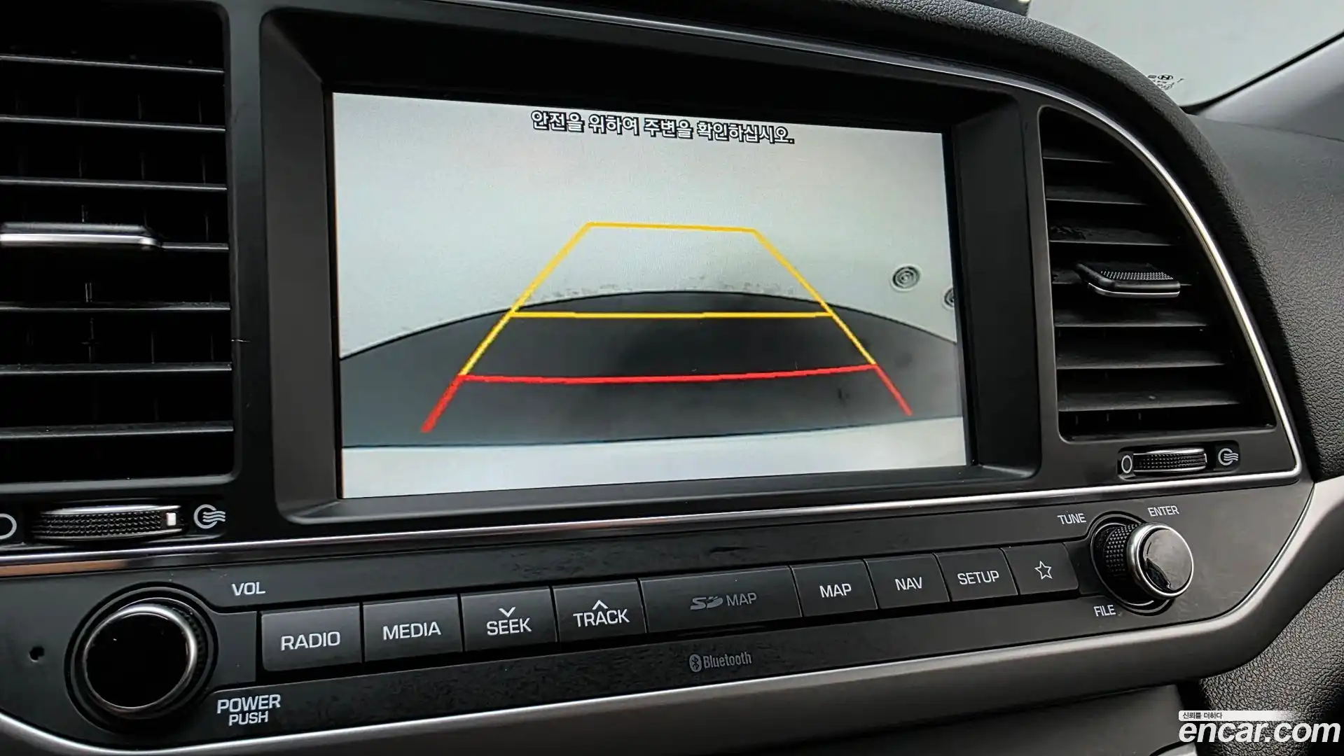 AVANTE Hyundai 2018.7-OPTION-019