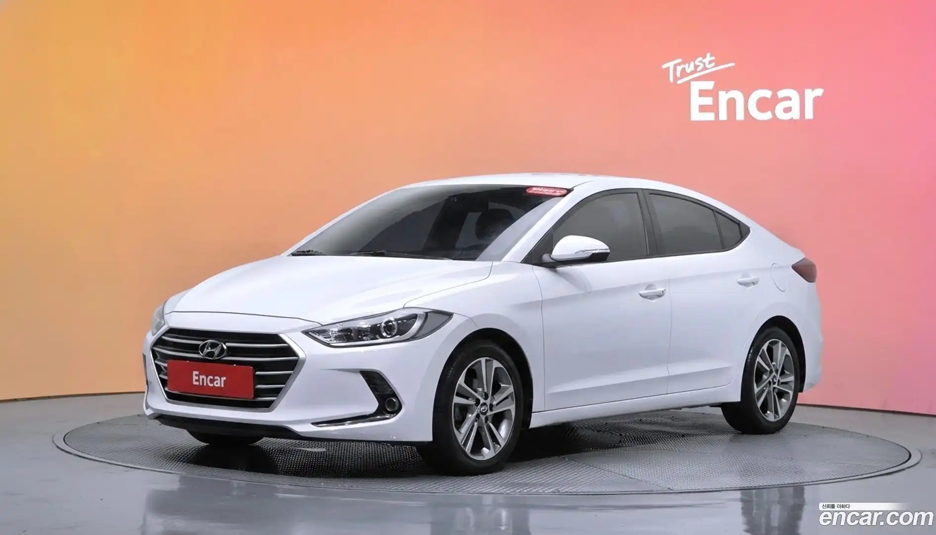 AVANTE Hyundai 2018.7-DIAG2-001