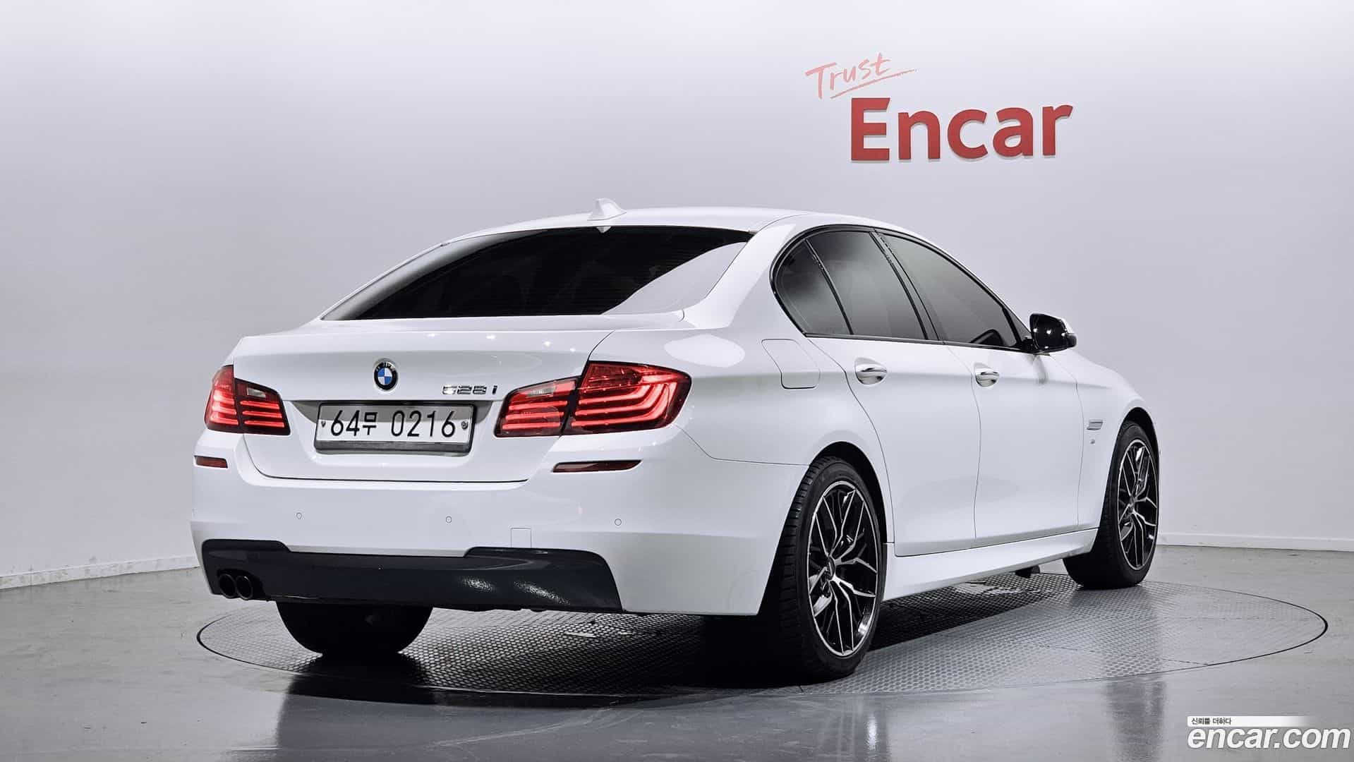 5-Series BMW 2016.4-OUTER-002